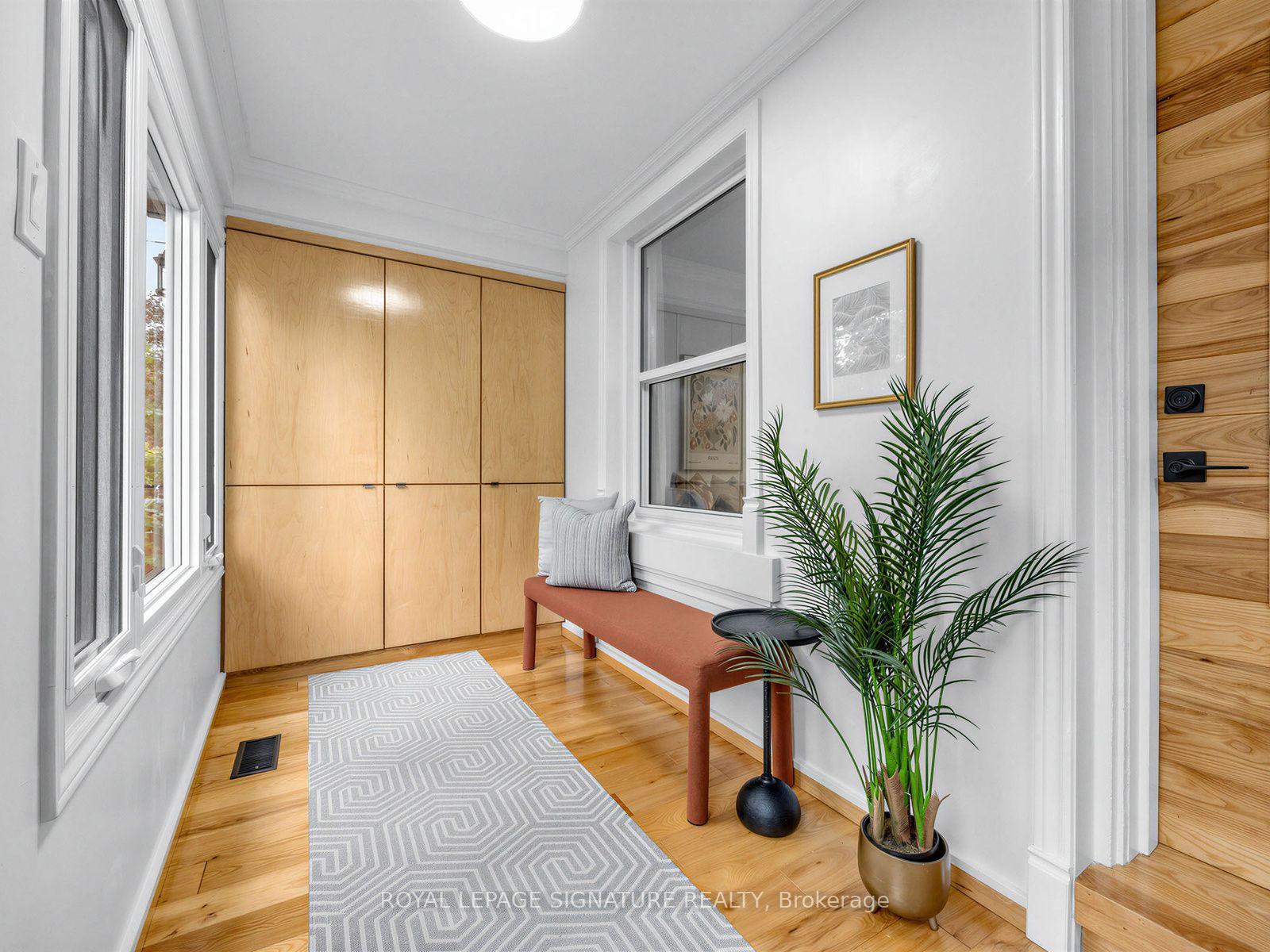 Photo 2 of 54 Roseheath Avenue, Toronto, Woodbine Corridor — HOMEH