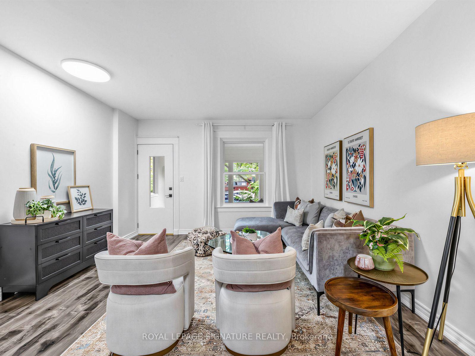 Photo 5 of 54 Roseheath Avenue, Toronto, Woodbine Corridor — HOMEH