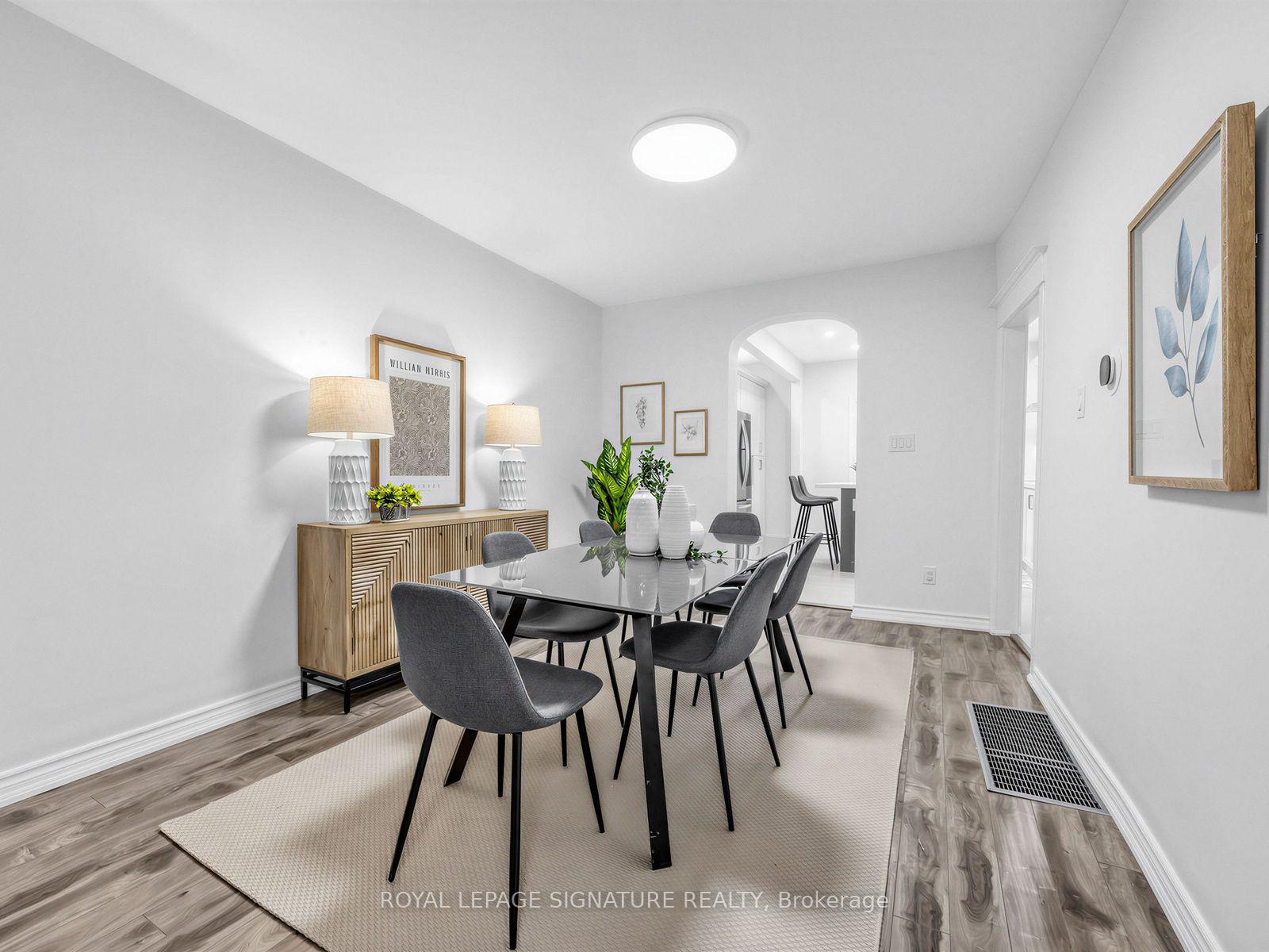 Photo 6 of 54 Roseheath Avenue, Toronto, Woodbine Corridor — HOMEH