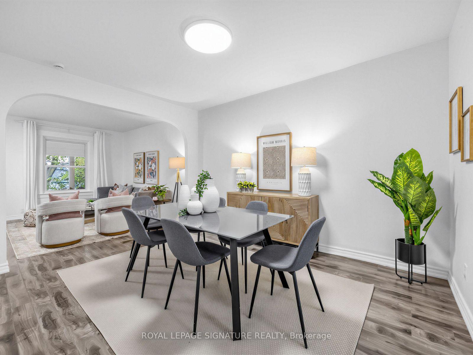 Photo 7 of 54 Roseheath Avenue, Toronto, Woodbine Corridor — HOMEH