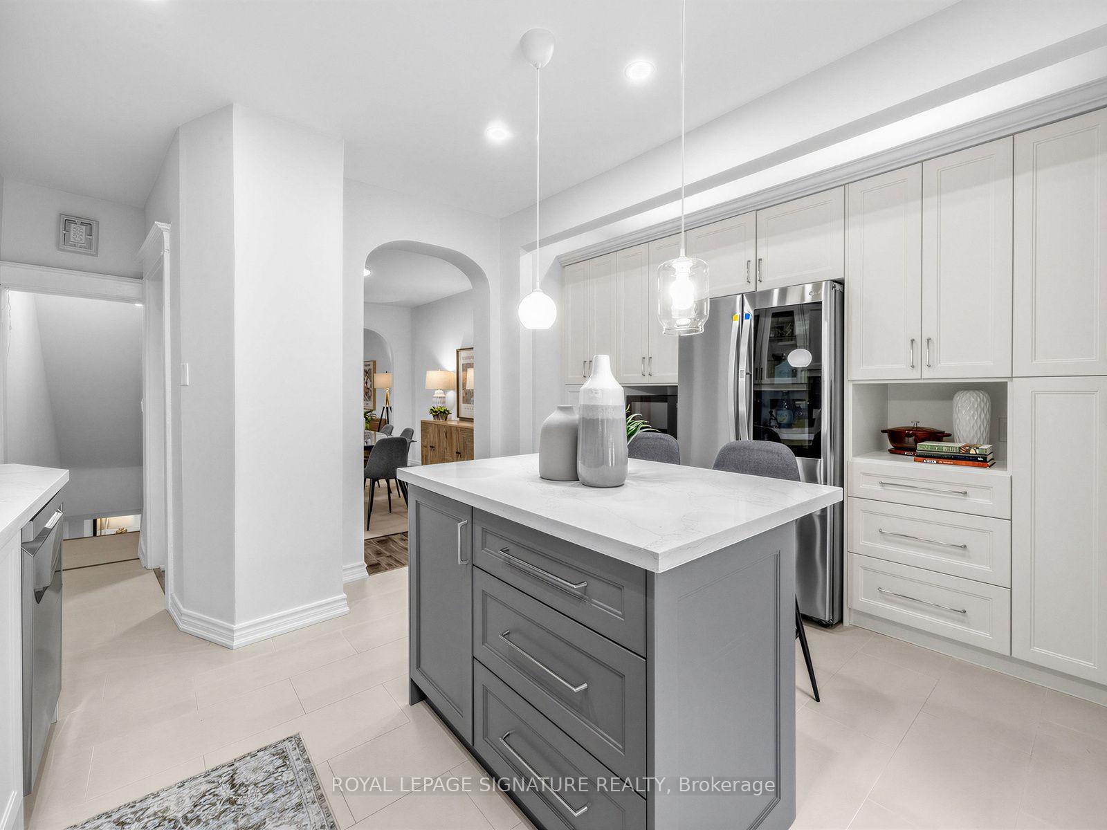 Photo 11 of 54 Roseheath Avenue, Toronto, Woodbine Corridor — HOMEH
