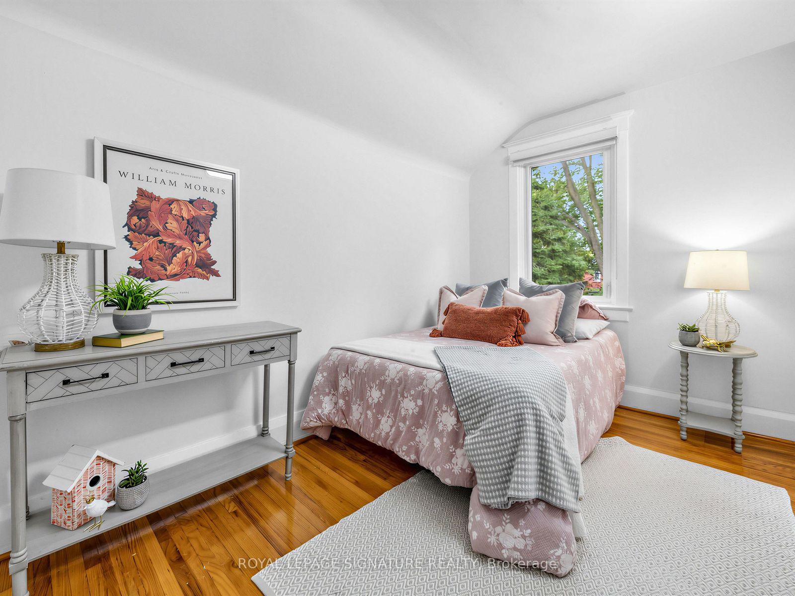 Photo 12 of 54 Roseheath Avenue, Toronto, Woodbine Corridor — HOMEH