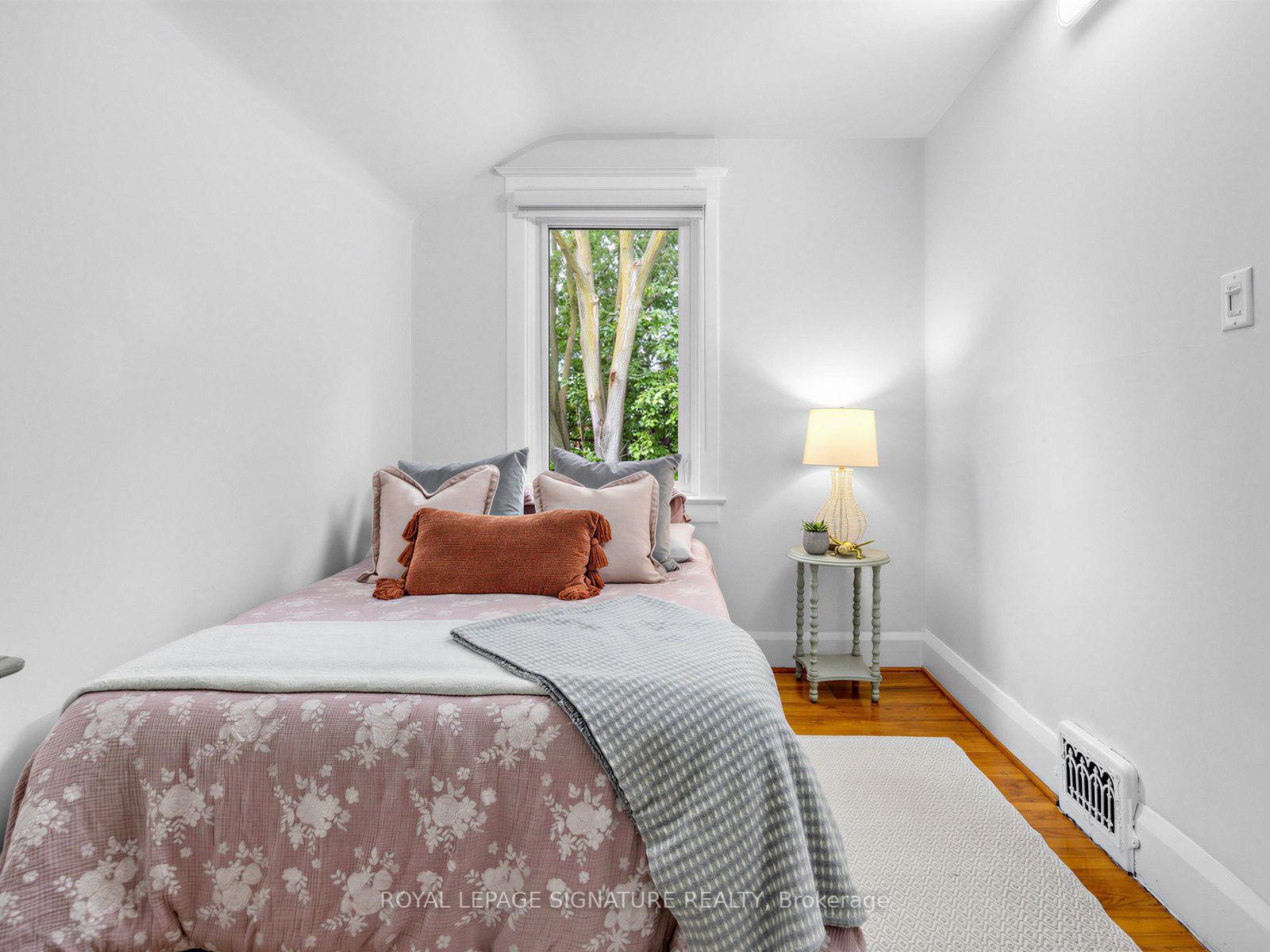 Photo 13 of 54 Roseheath Avenue, Toronto, Woodbine Corridor — HOMEH