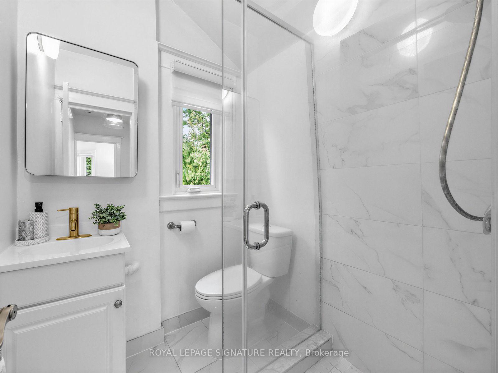 Photo 14 of 54 Roseheath Avenue, Toronto, Woodbine Corridor — HOMEH