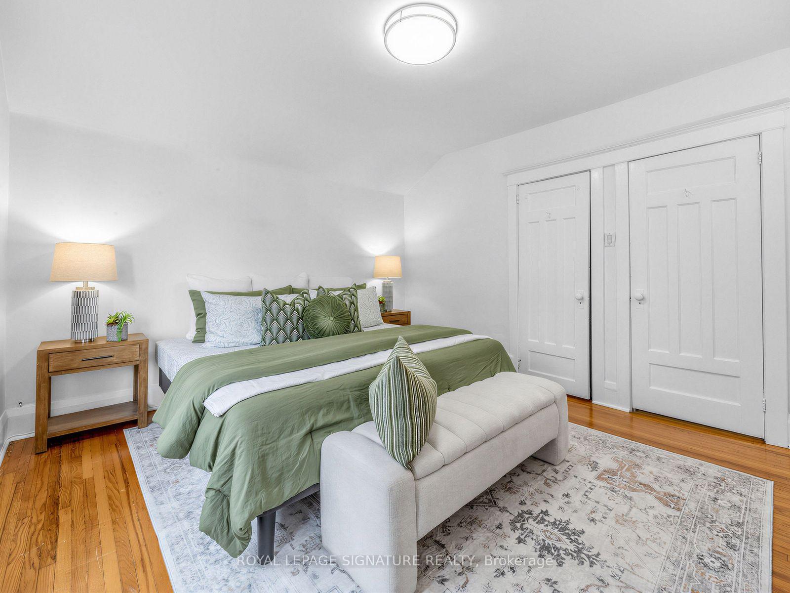 Photo 16 of 54 Roseheath Avenue, Toronto, Woodbine Corridor — HOMEH