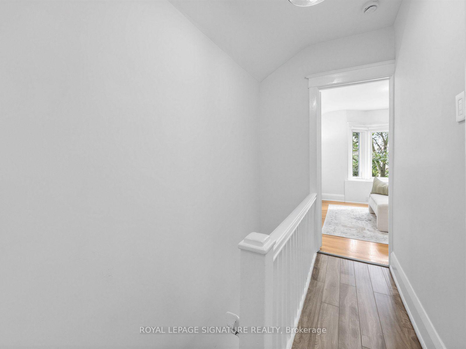 Photo 17 of 54 Roseheath Avenue, Toronto, Woodbine Corridor — HOMEH