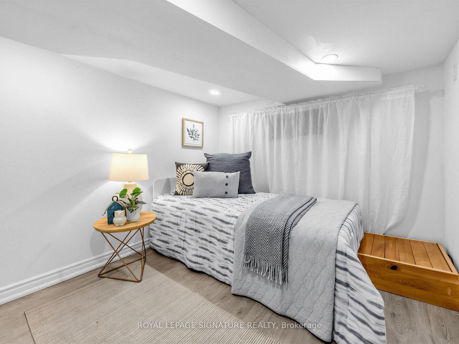 Photo 20 of 54 Roseheath Avenue, Toronto, Woodbine Corridor — HOMEH