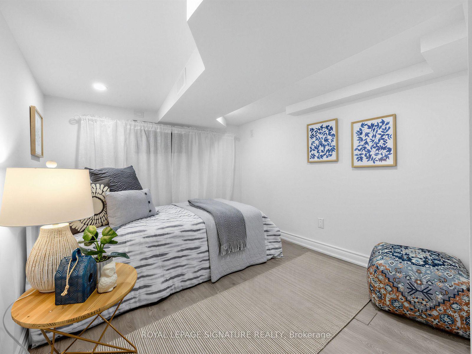 Photo 21 of 54 Roseheath Avenue, Toronto, Woodbine Corridor — HOMEH