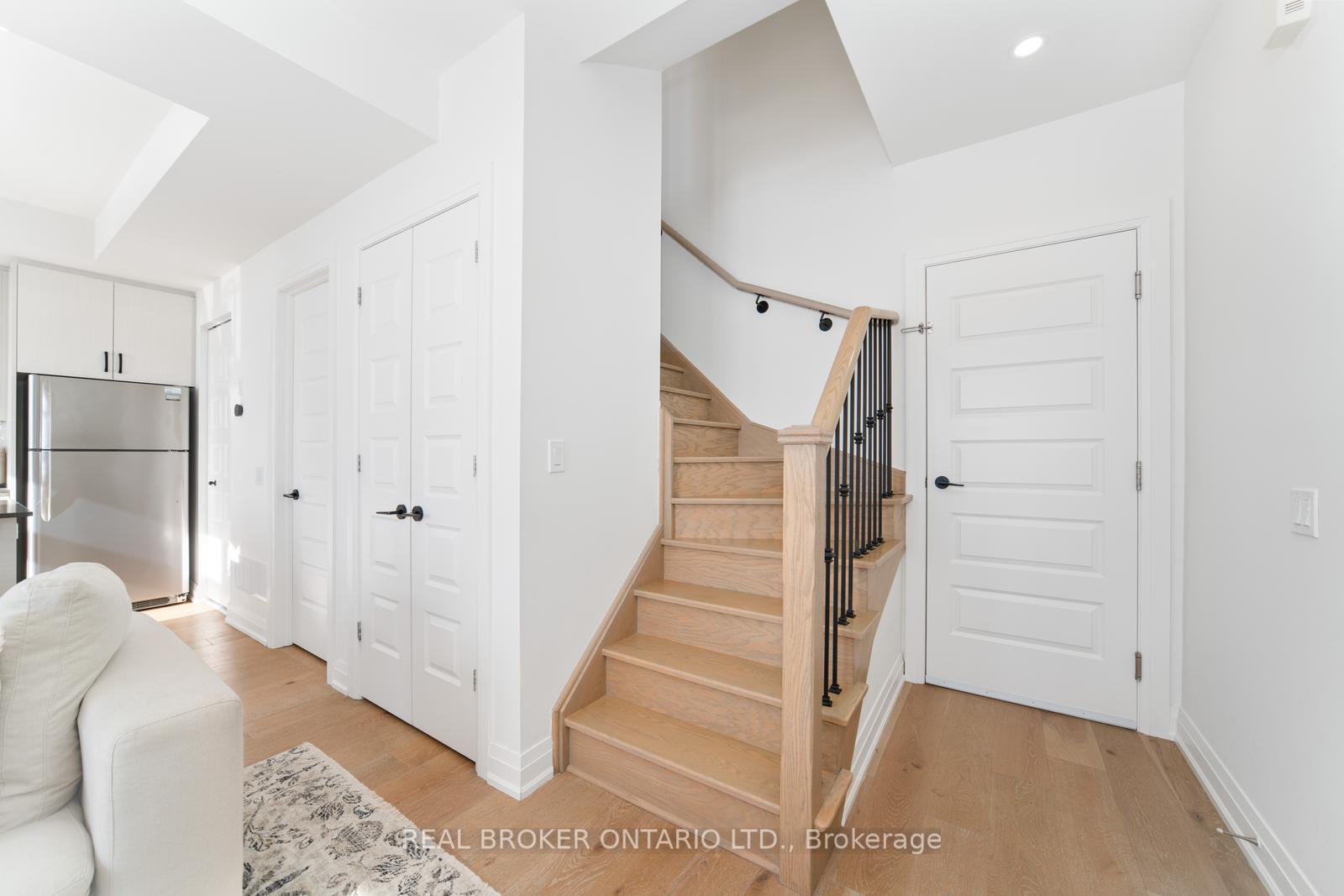 Photo 18 of Unit 48, 8167 Kipling Avenue, Vaughan, West Woodbridge — HOMEH