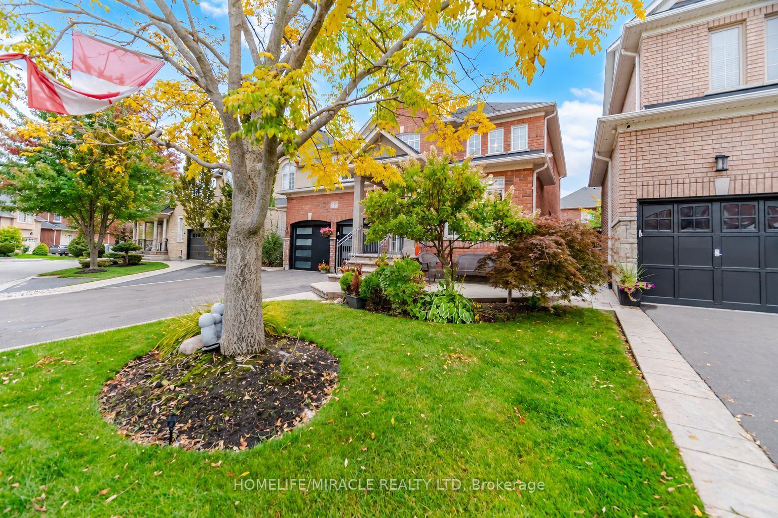 Photo 9 of 5 Billancourt Crescent, Brampton, Vales of Castlemore North — HOMEH