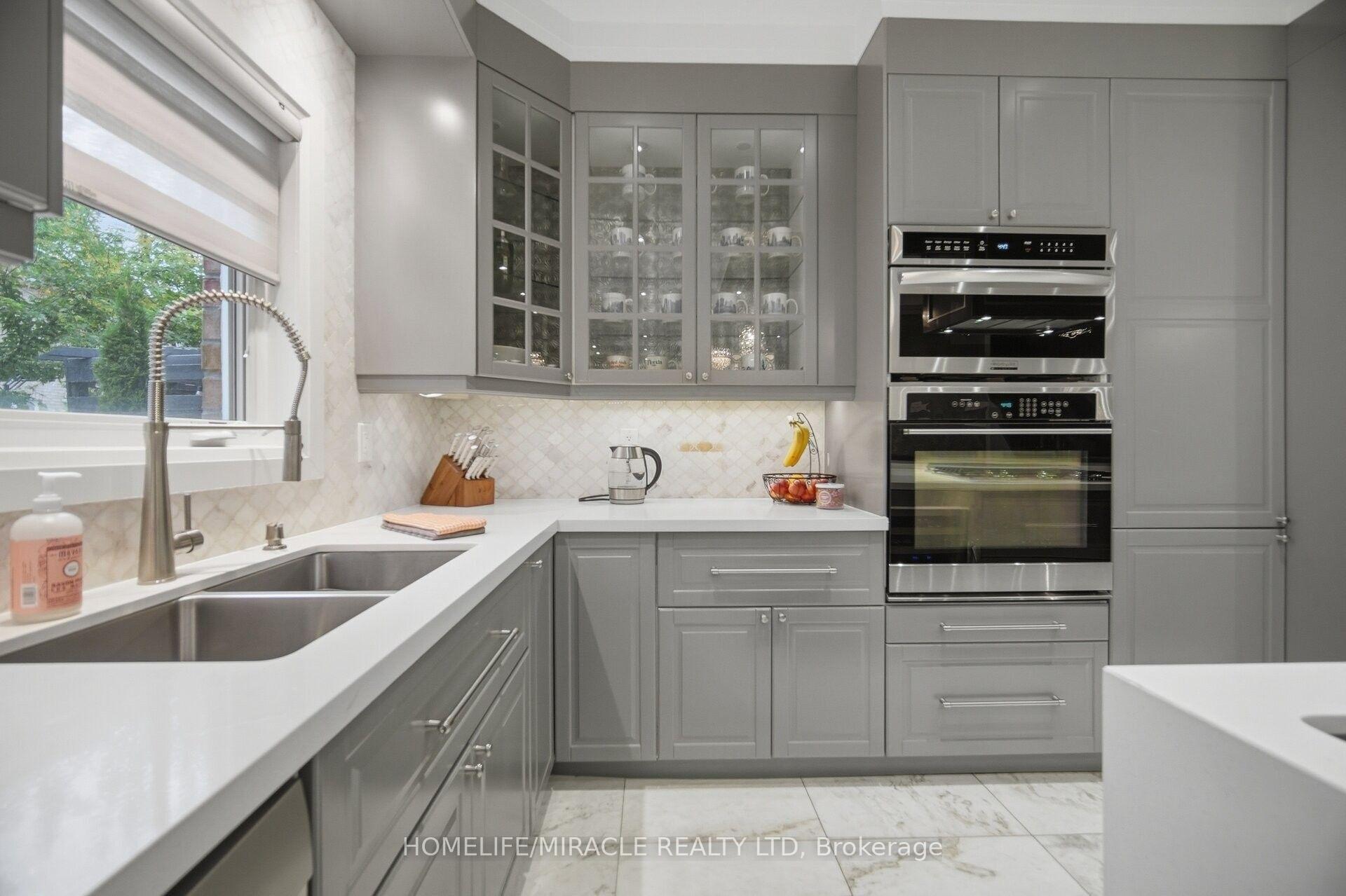 Photo 25 of 5 Billancourt Crescent, Brampton, Vales of Castlemore North — HOMEH