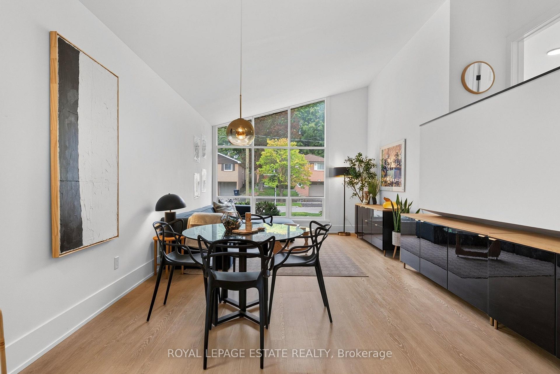 Photo 6 of 38 Brightside Drive, Scarborough, West Hill — HOMEH