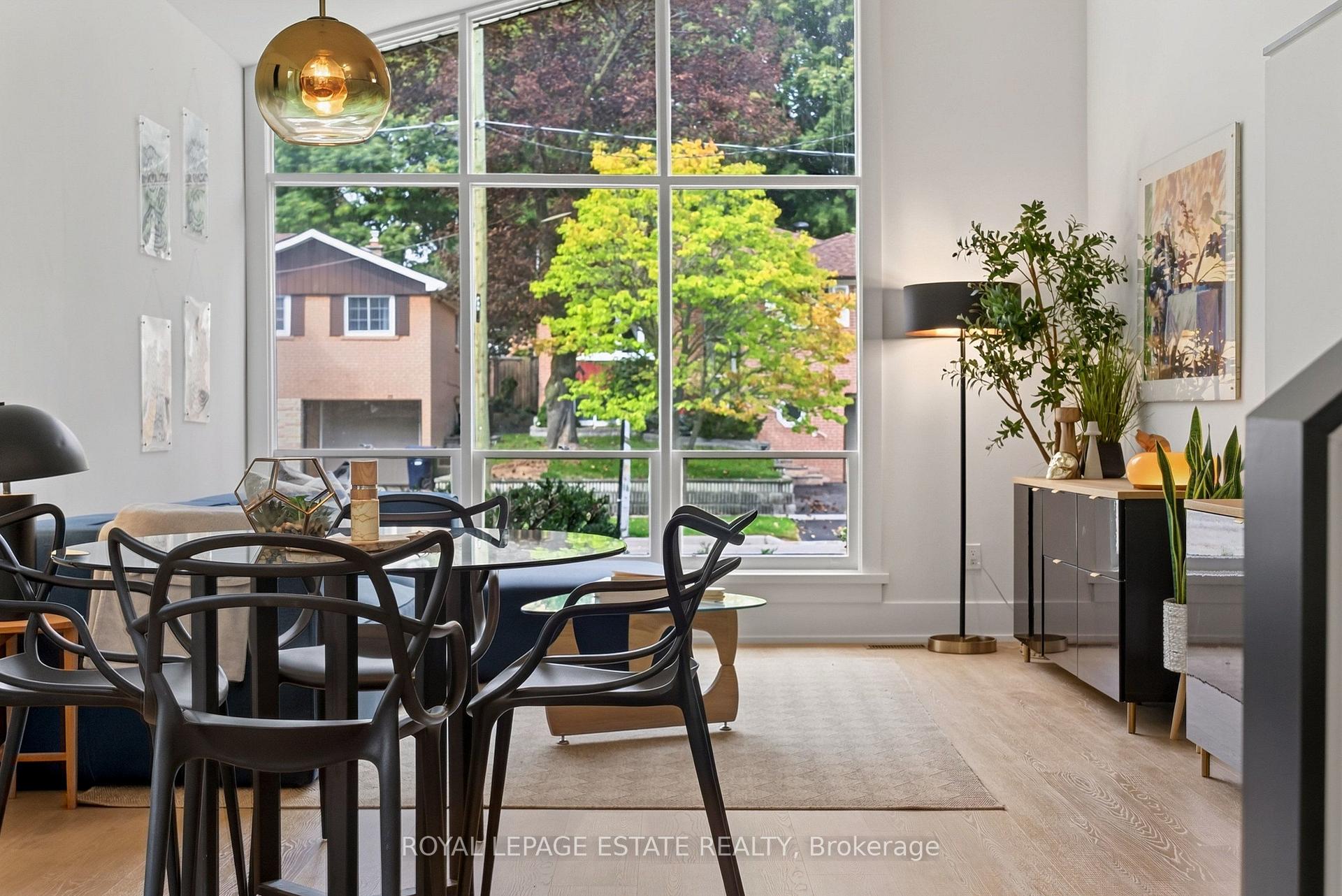 Photo 7 of 38 Brightside Drive, Scarborough, West Hill — HOMEH