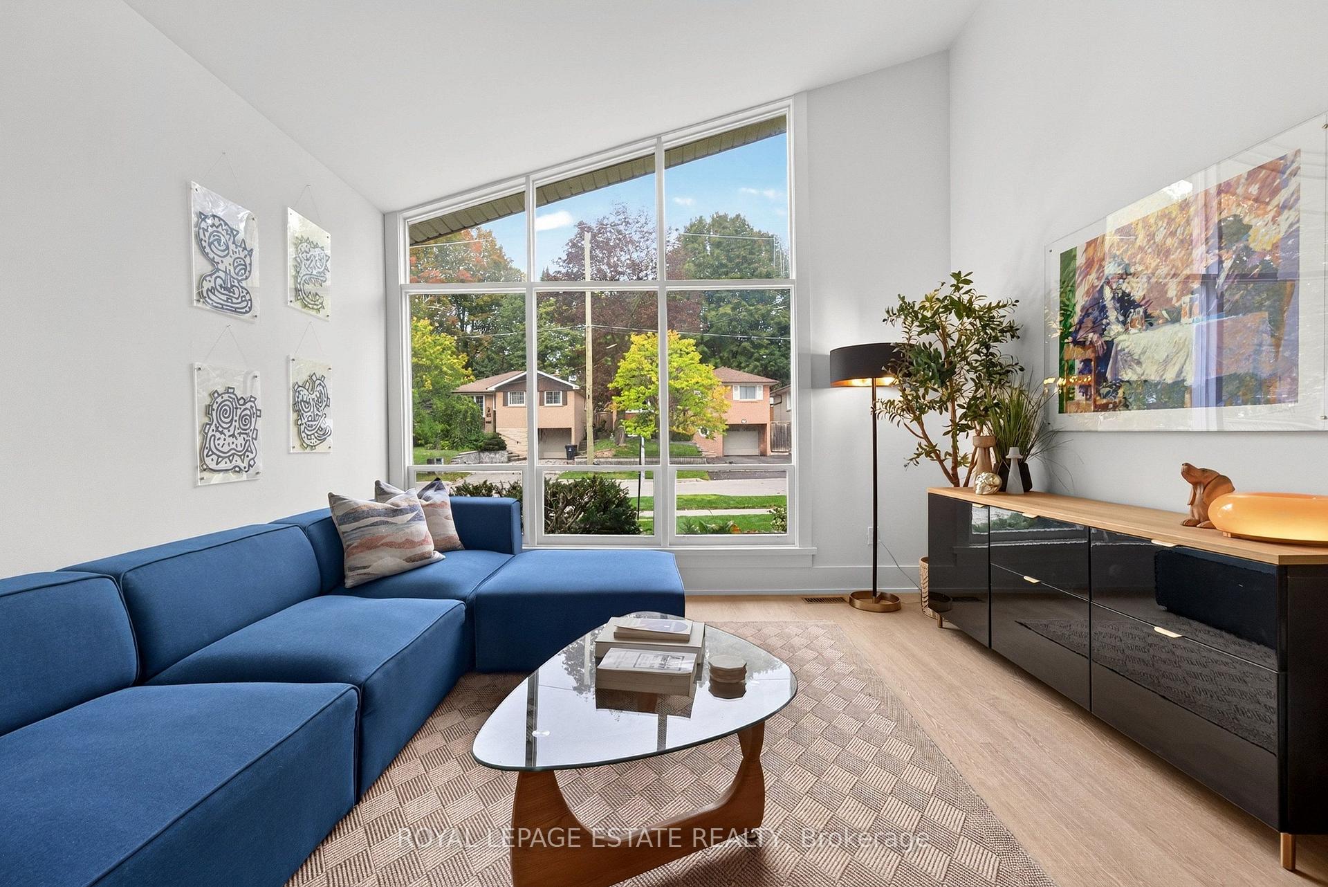 Photo 8 of 38 Brightside Drive, Scarborough, West Hill — HOMEH