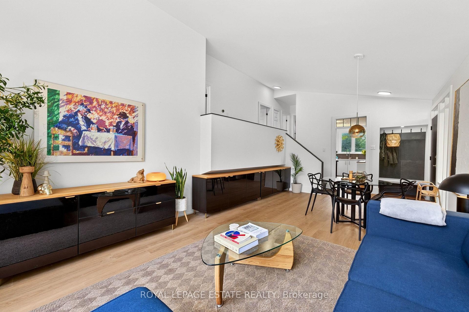 Photo 9 of 38 Brightside Drive, Scarborough, West Hill — HOMEH