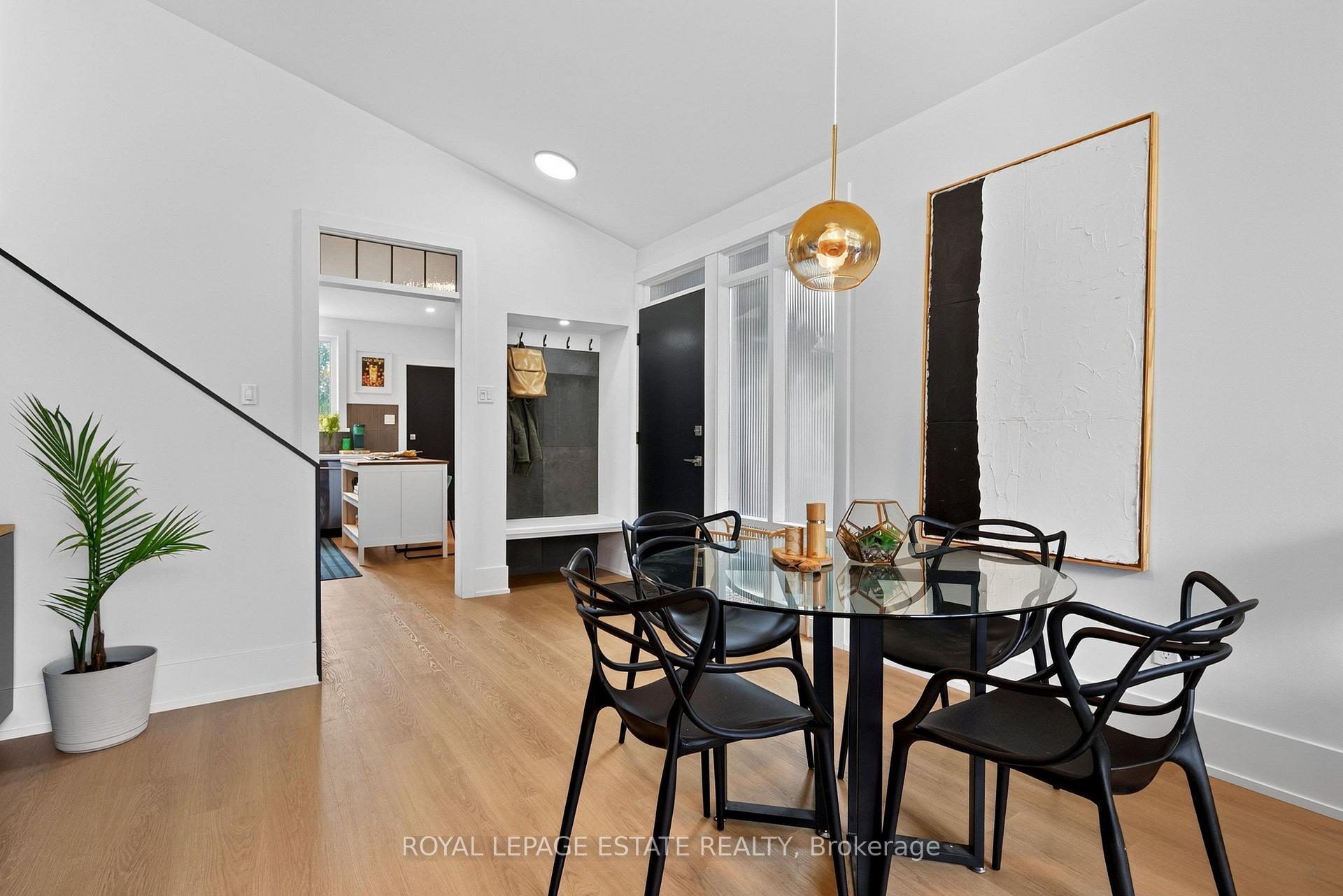 Photo 10 of 38 Brightside Drive, Scarborough, West Hill — HOMEH
