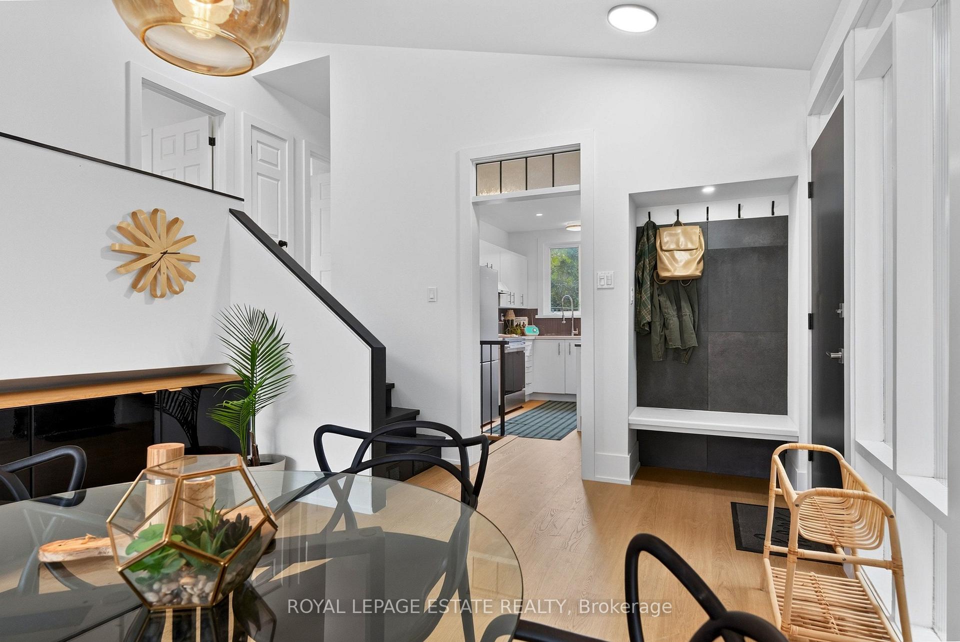 Photo 11 of 38 Brightside Drive, Scarborough, West Hill — HOMEH