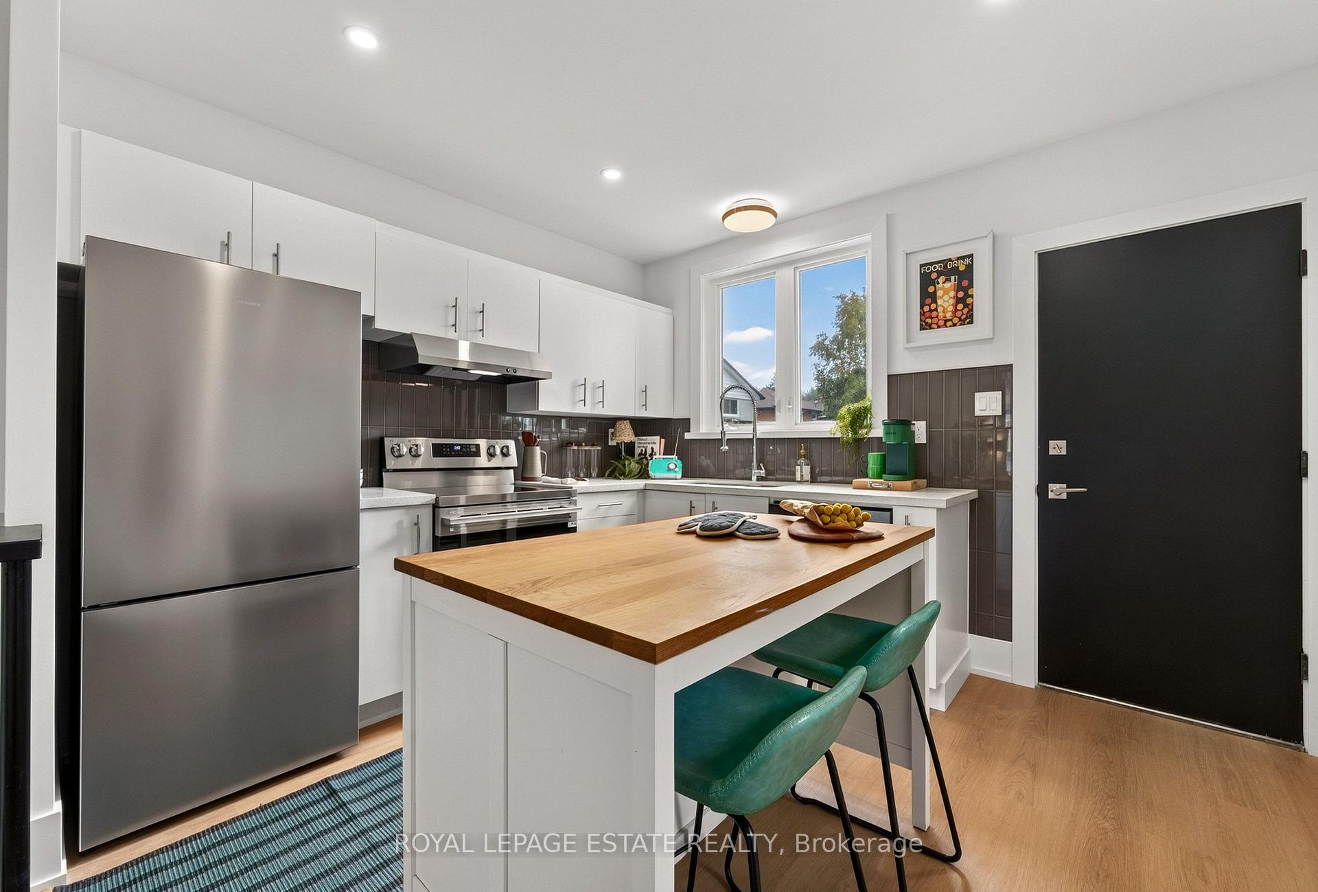 Photo 15 of 38 Brightside Drive, Scarborough, West Hill — HOMEH