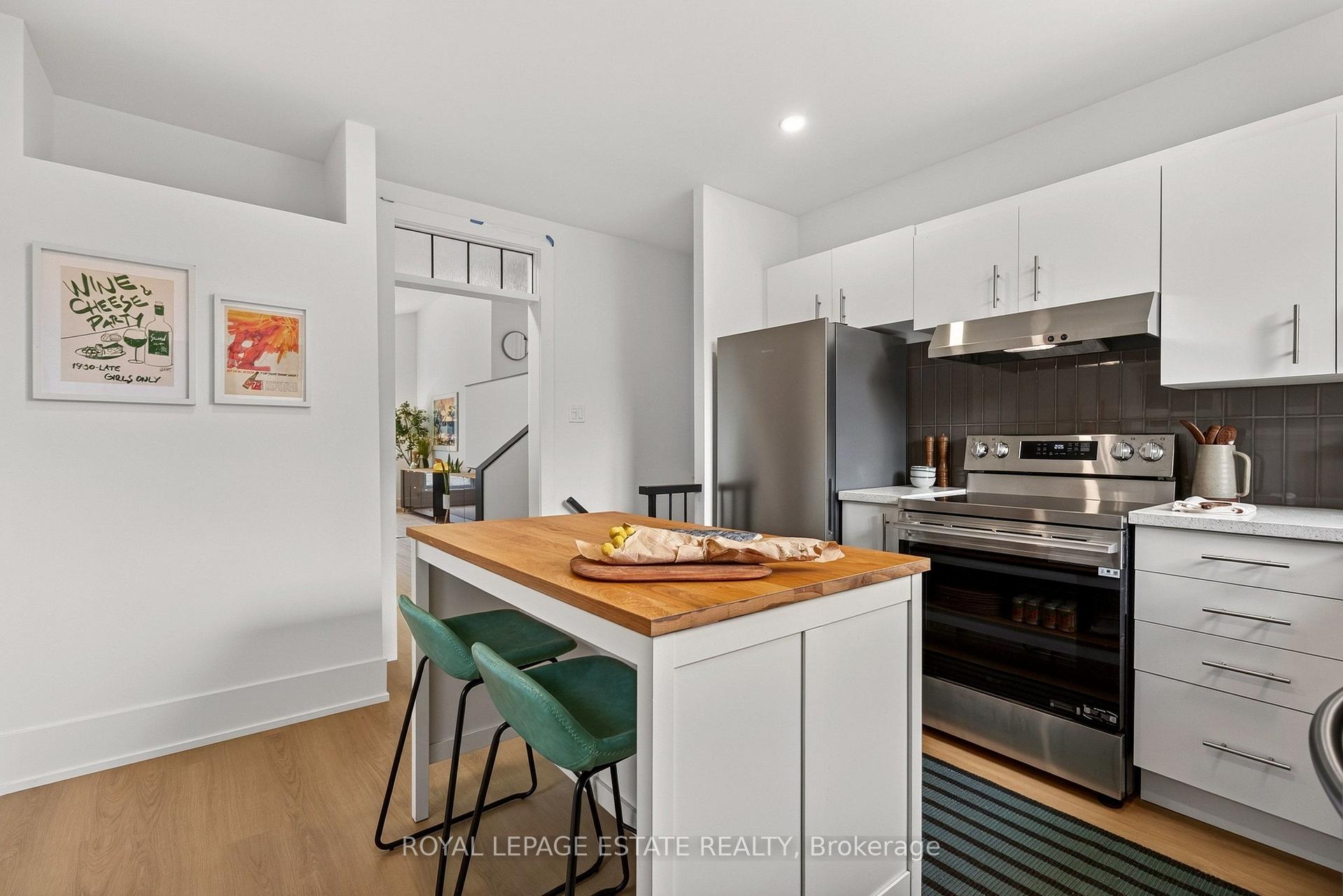 Photo 17 of 38 Brightside Drive, Scarborough, West Hill — HOMEH