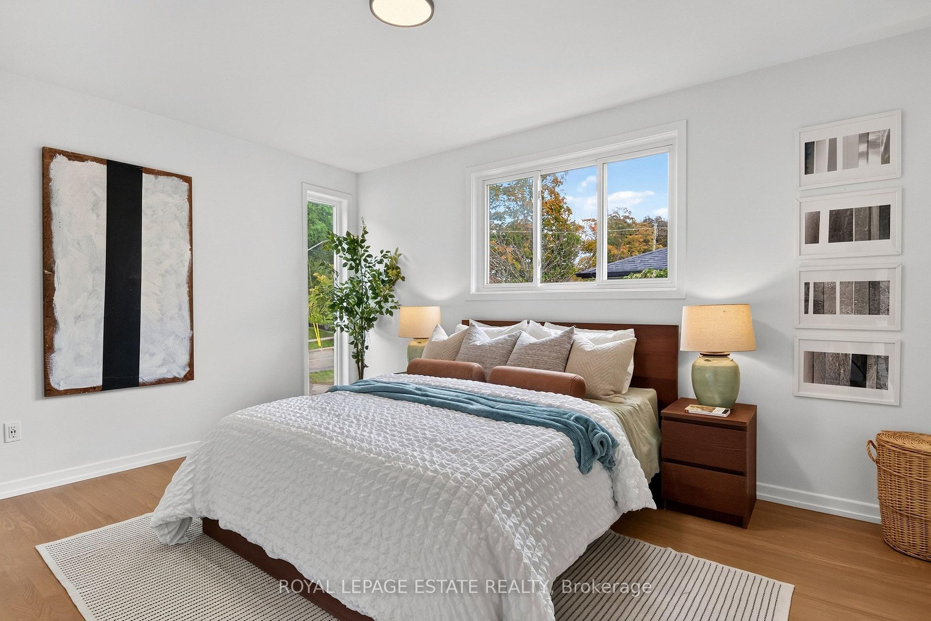 Photo 18 of 38 Brightside Drive, Scarborough, West Hill — HOMEH