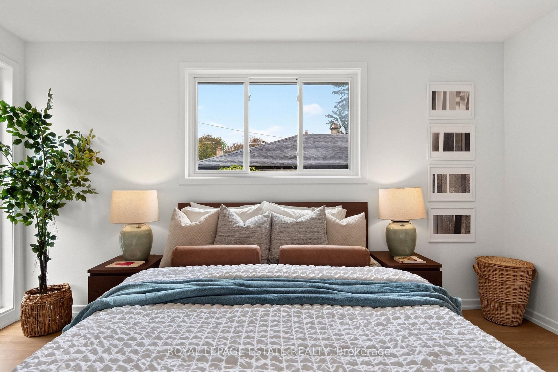 Photo 19 of 38 Brightside Drive, Scarborough, West Hill — HOMEH