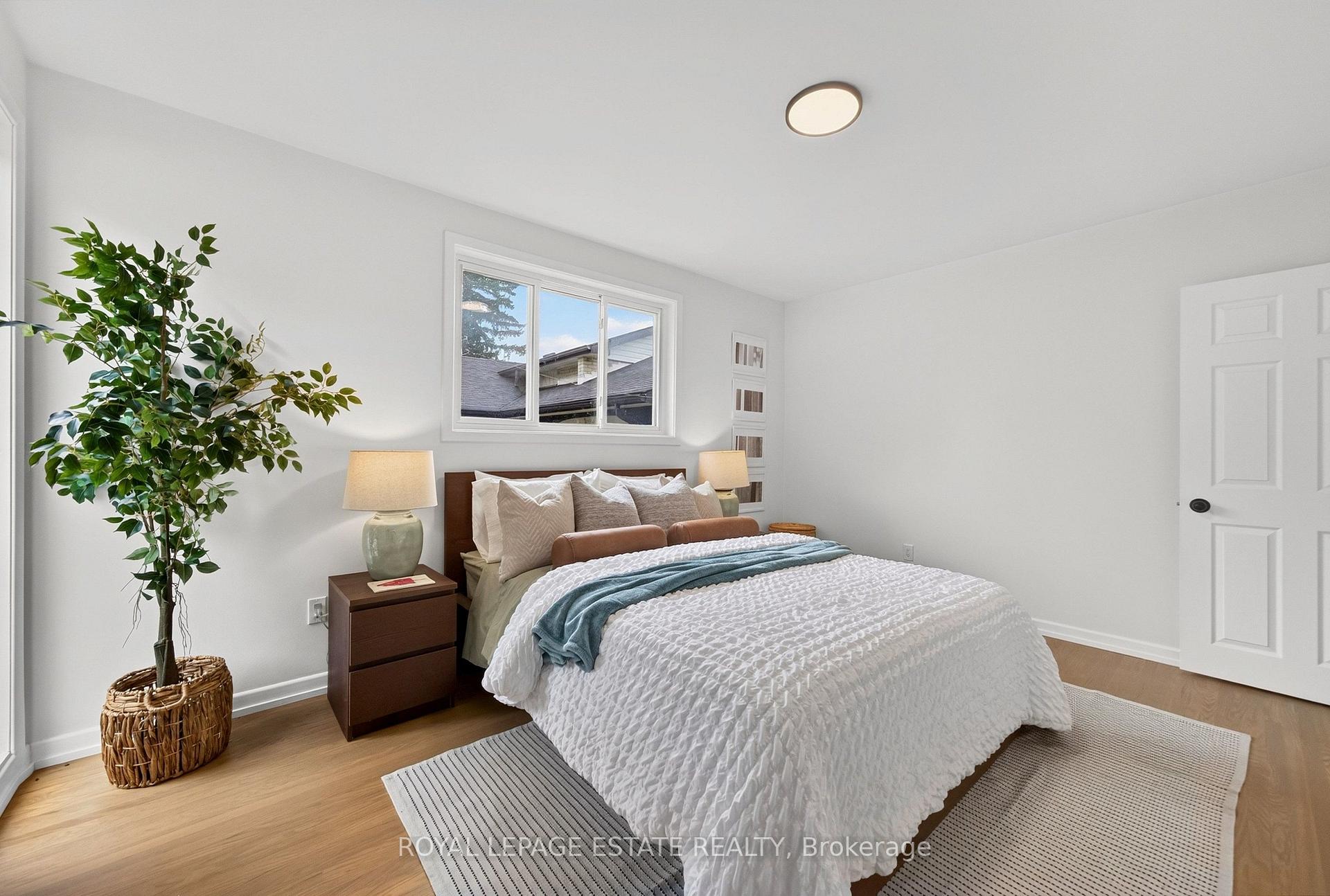 Photo 20 of 38 Brightside Drive, Scarborough, West Hill — HOMEH