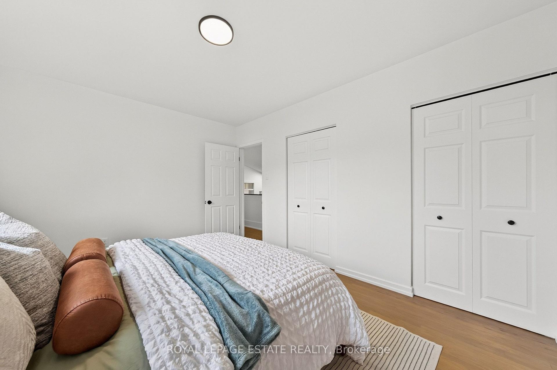 Photo 21 of 38 Brightside Drive, Scarborough, West Hill — HOMEH