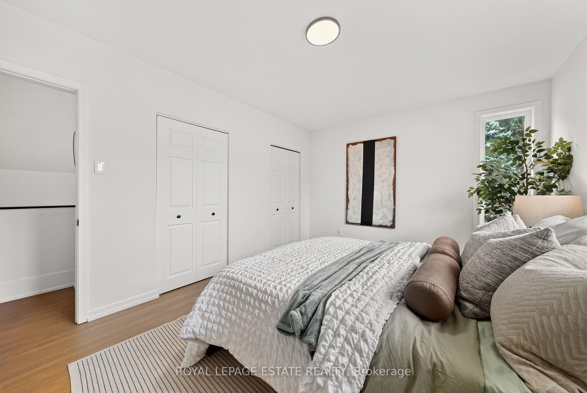 Photo 22 of 38 Brightside Drive, Scarborough, West Hill — HOMEH