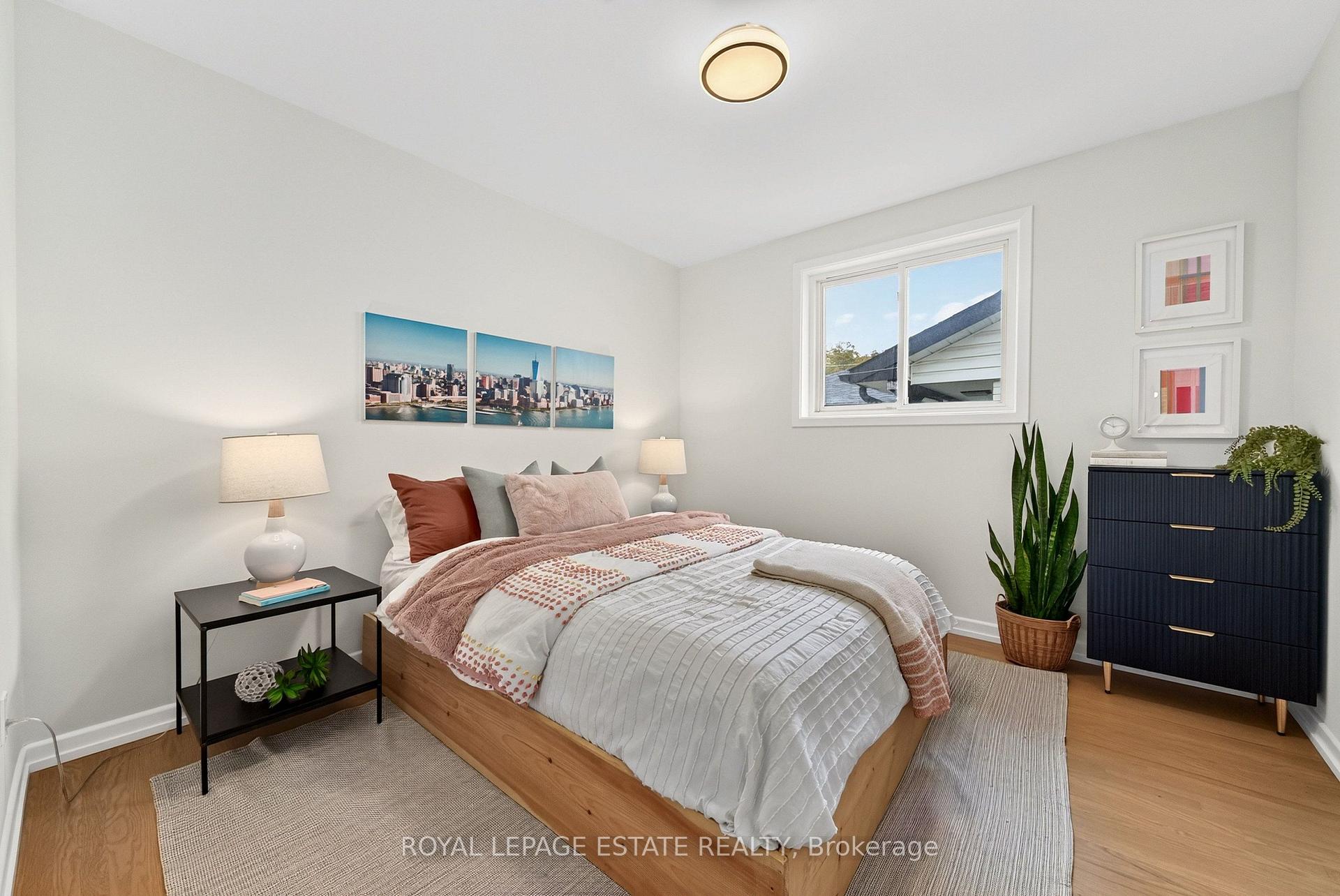 Photo 23 of 38 Brightside Drive, Scarborough, West Hill — HOMEH