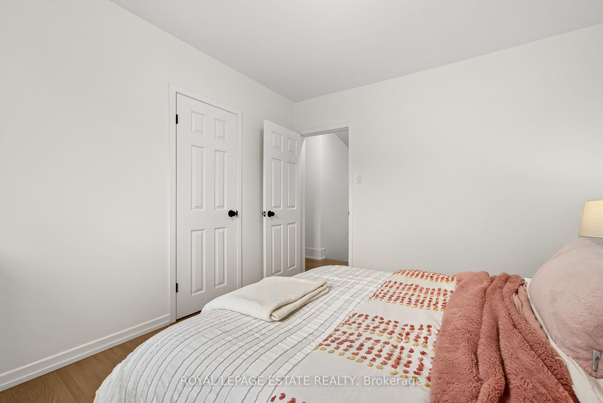 Photo 25 of 38 Brightside Drive, Scarborough, West Hill — HOMEH