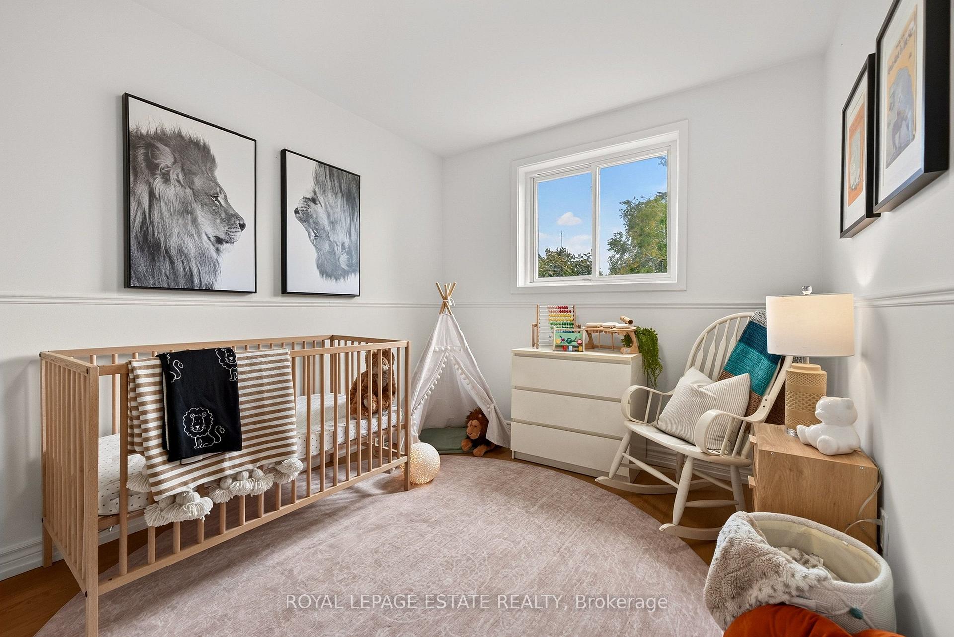 Photo 26 of 38 Brightside Drive, Scarborough, West Hill — HOMEH
