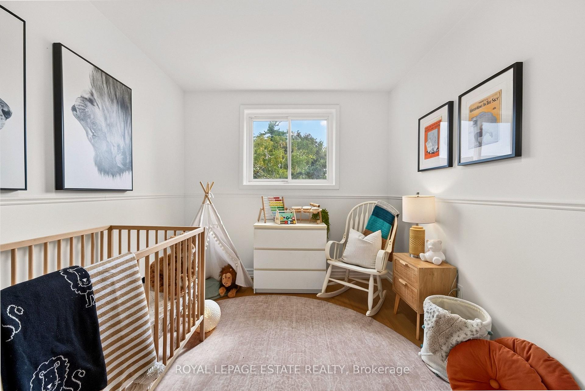 Photo 27 of 38 Brightside Drive, Scarborough, West Hill — HOMEH