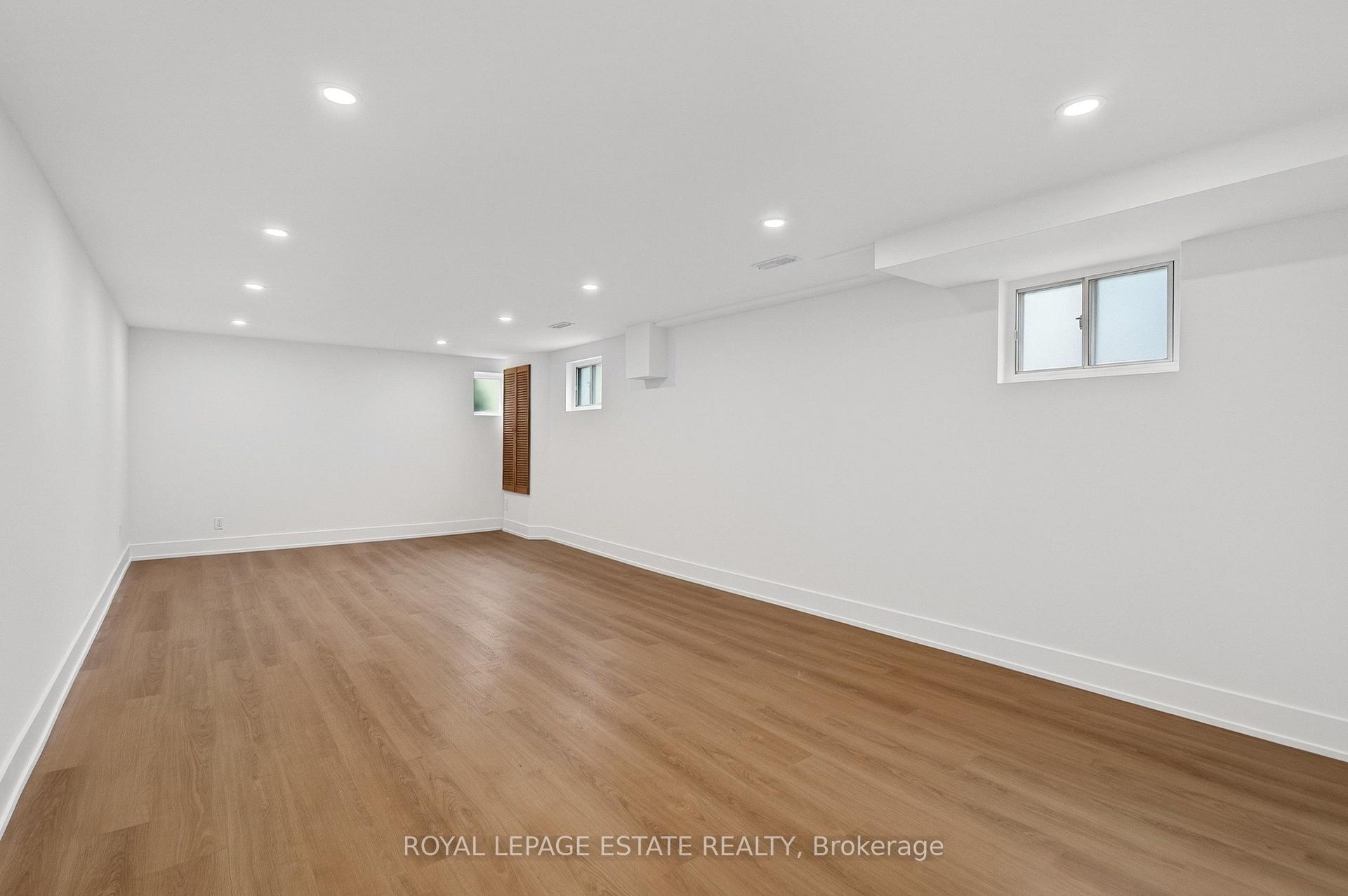 Photo 31 of 38 Brightside Drive, Scarborough, West Hill — HOMEH