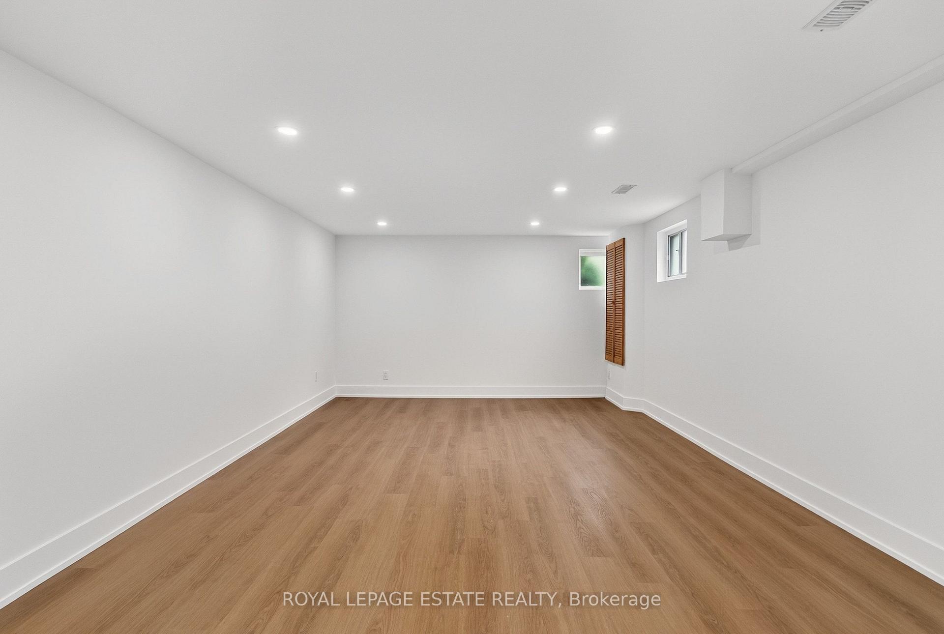 Photo 32 of 38 Brightside Drive, Scarborough, West Hill — HOMEH