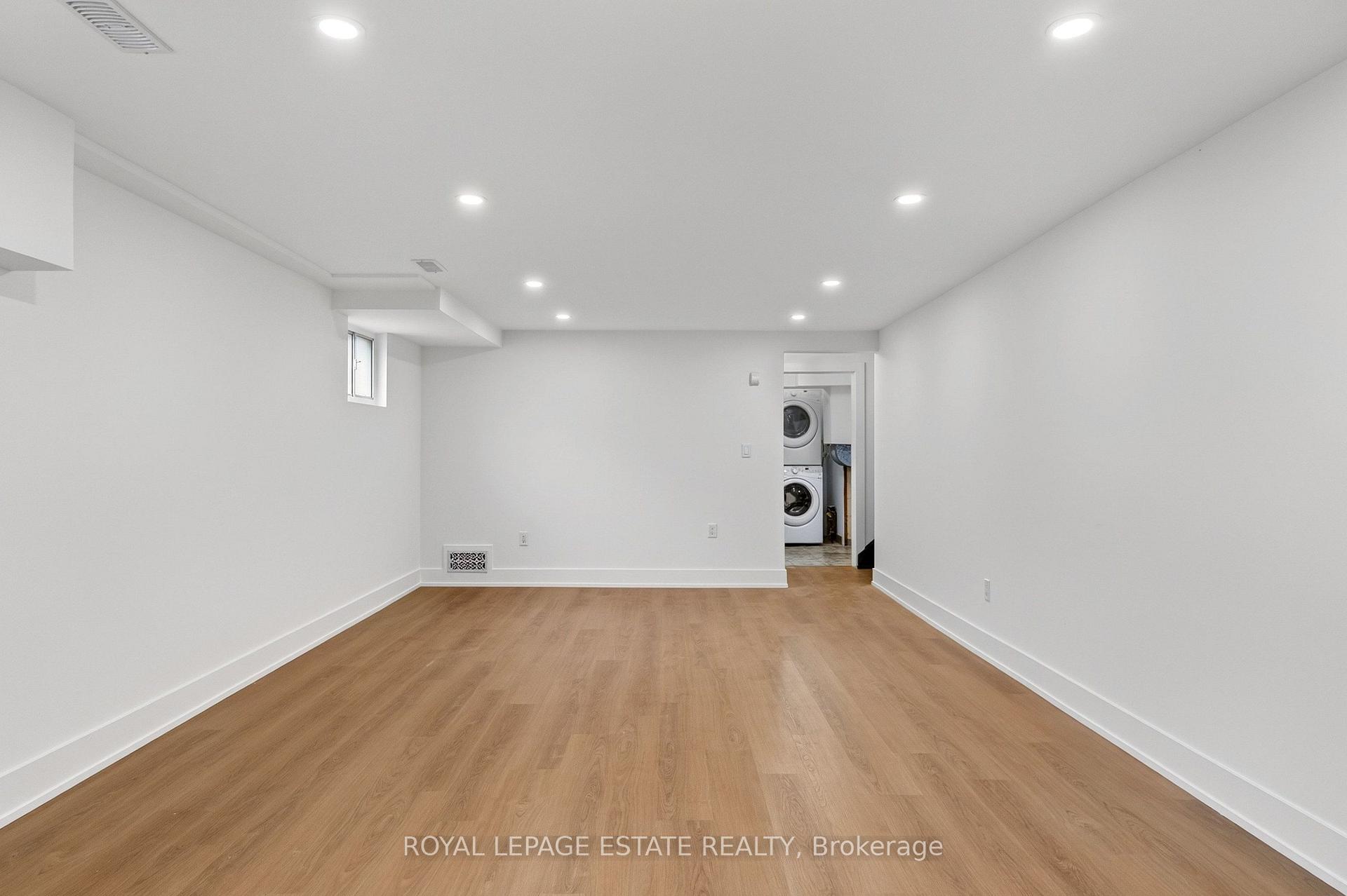Photo 35 of 38 Brightside Drive, Scarborough, West Hill — HOMEH