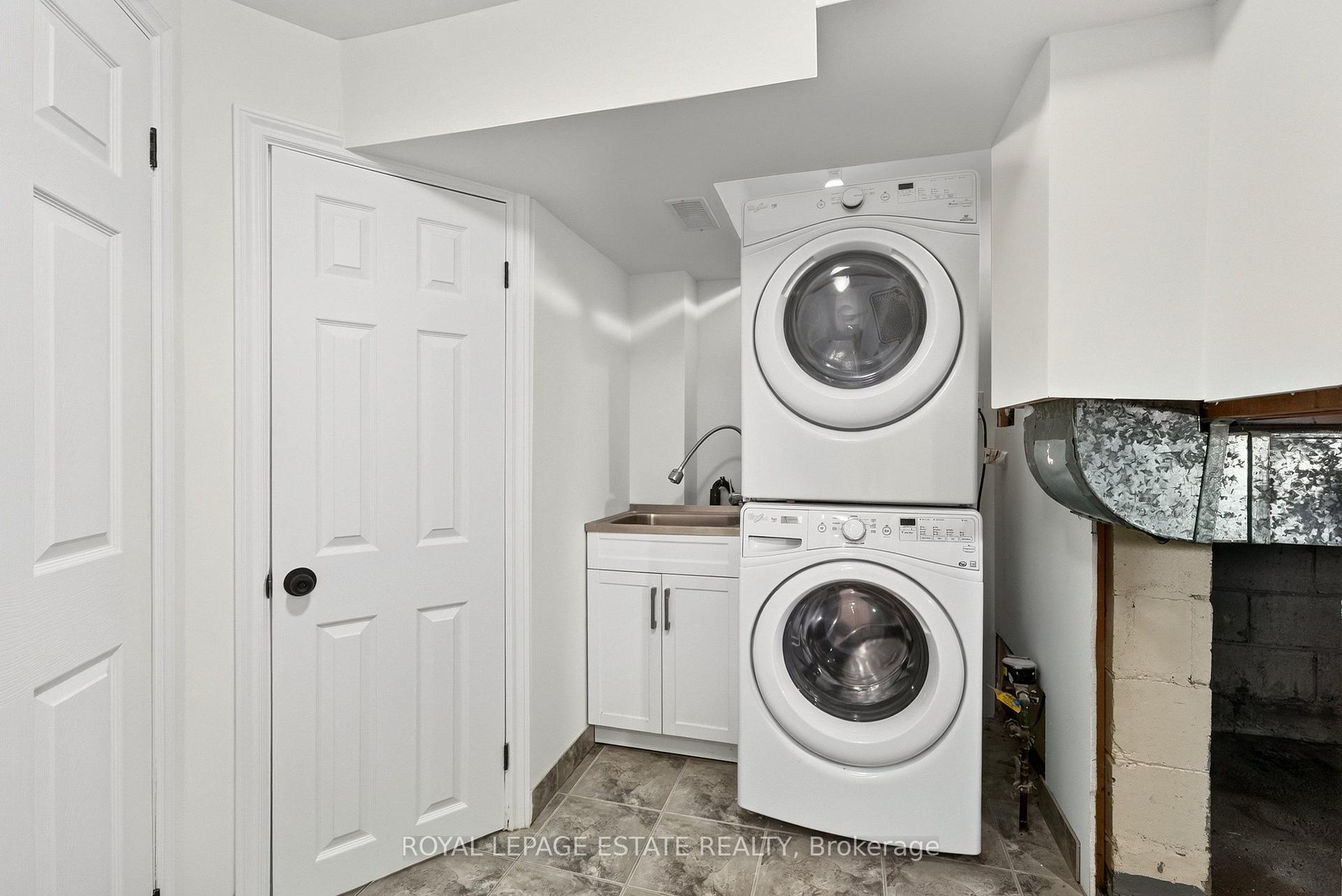 Photo 36 of 38 Brightside Drive, Scarborough, West Hill — HOMEH