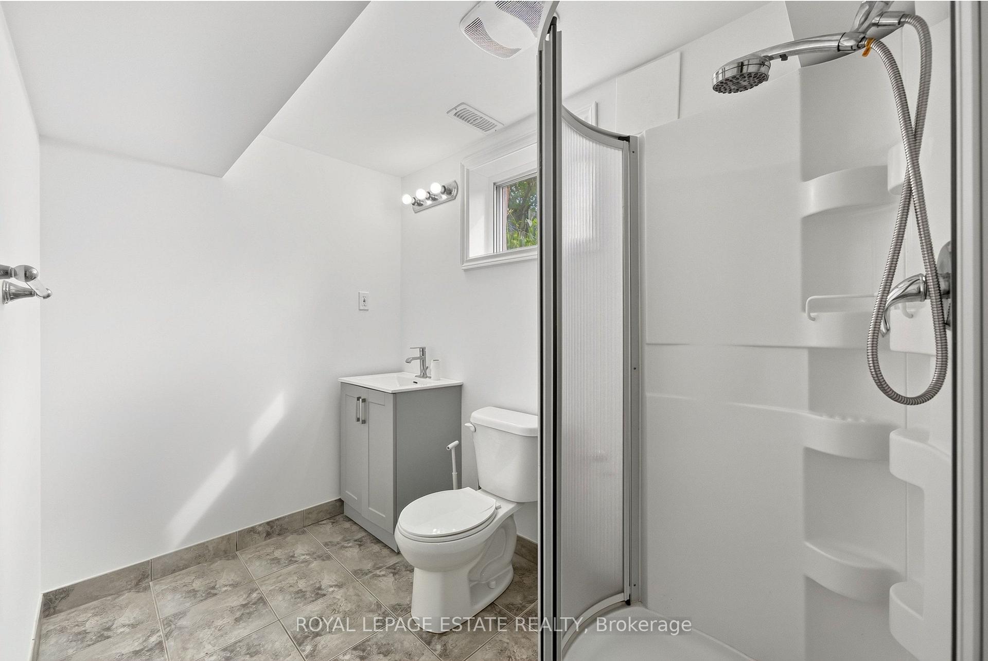 Photo 37 of 38 Brightside Drive, Scarborough, West Hill — HOMEH