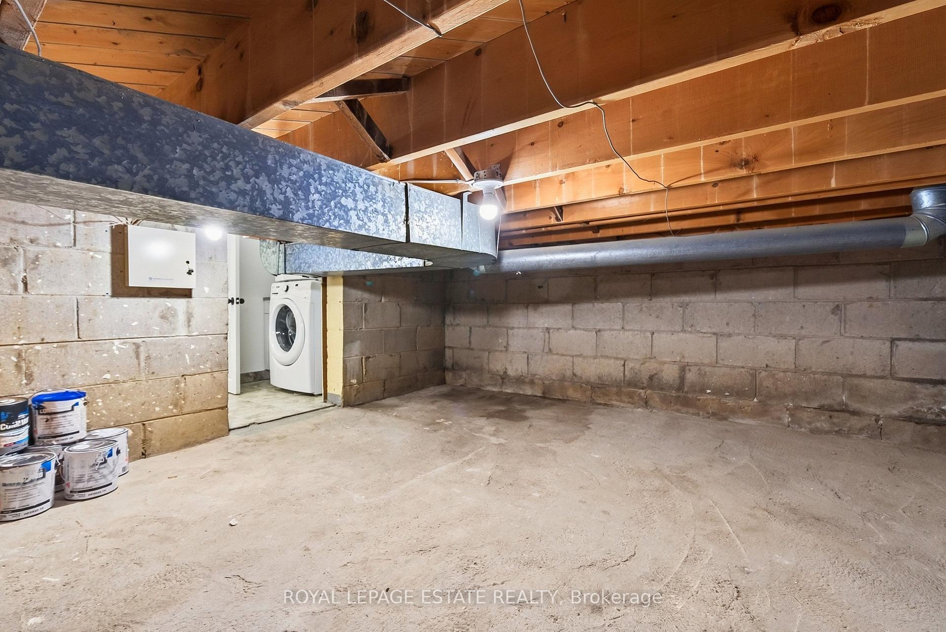 Photo 39 of 38 Brightside Drive, Scarborough, West Hill — HOMEH