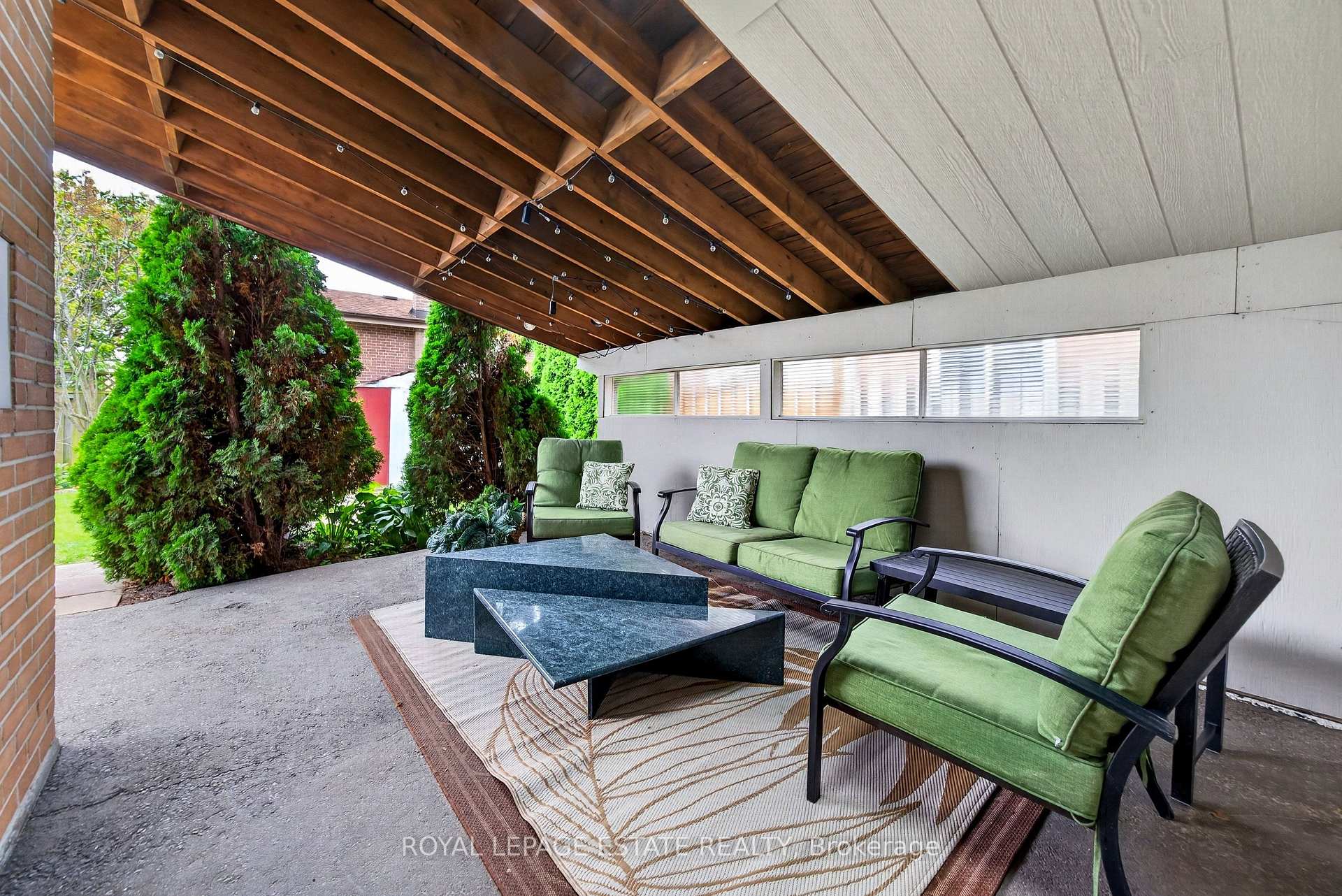 Photo 40 of 38 Brightside Drive, Scarborough, West Hill — HOMEH