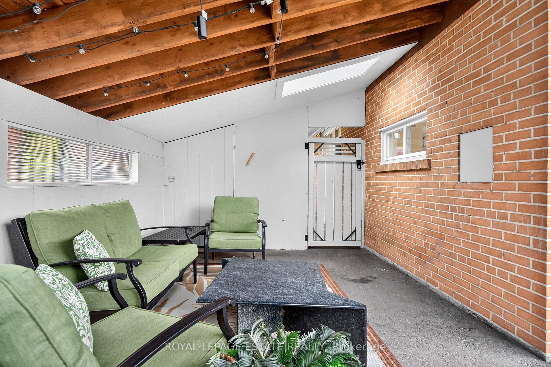 Photo 41 of 38 Brightside Drive, Scarborough, West Hill — HOMEH
