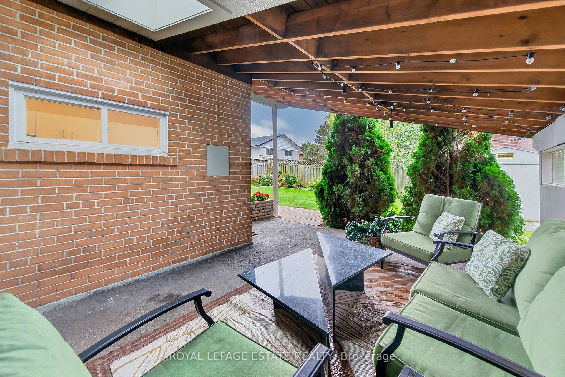 Photo 42 of 38 Brightside Drive, Scarborough, West Hill — HOMEH