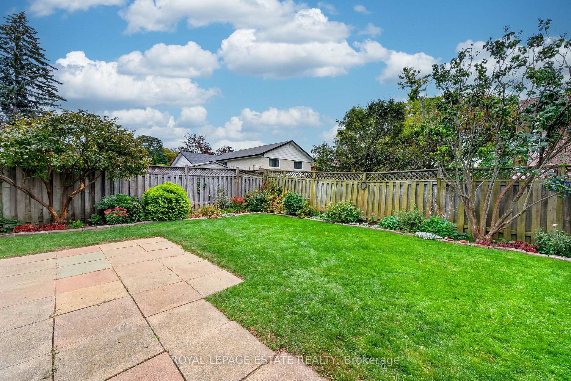 Photo 43 of 38 Brightside Drive, Scarborough, West Hill — HOMEH