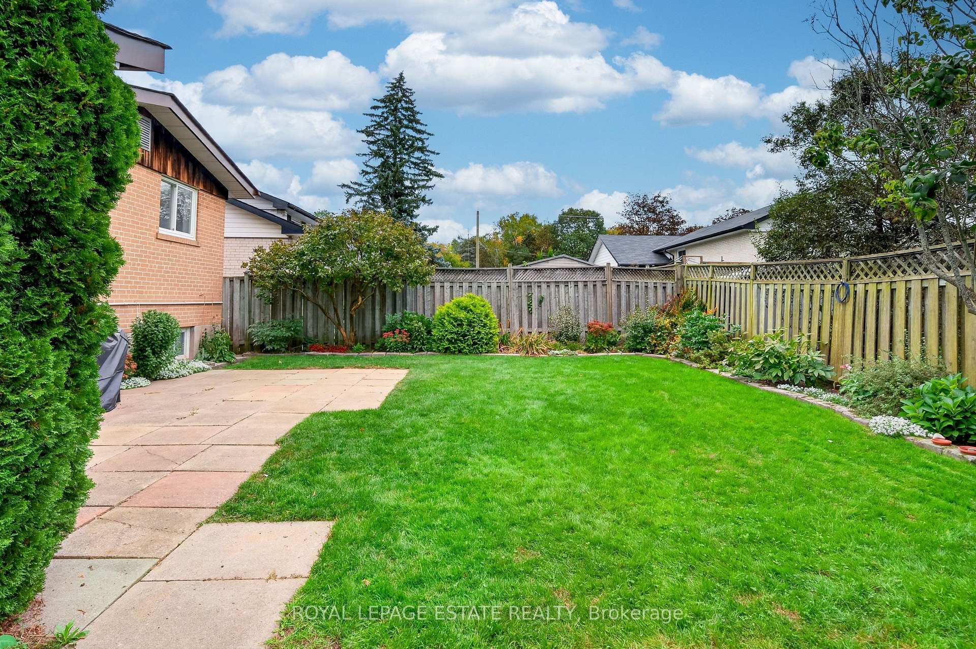 Photo 44 of 38 Brightside Drive, Scarborough, West Hill — HOMEH