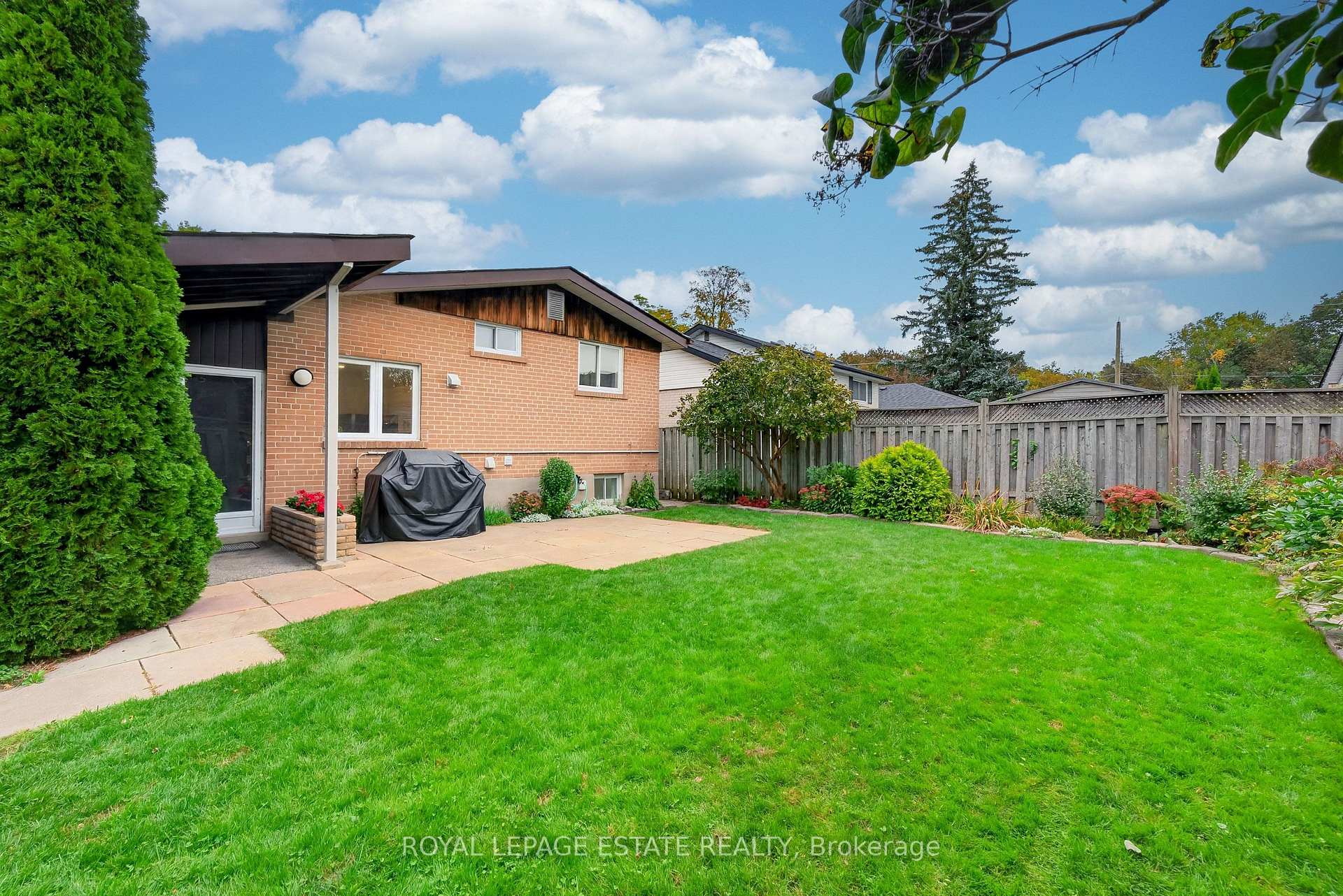 Photo 45 of 38 Brightside Drive, Scarborough, West Hill — HOMEH