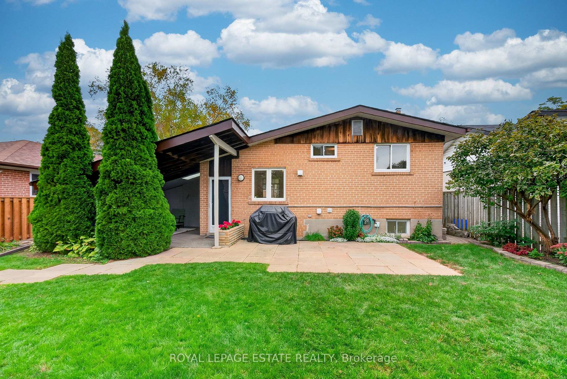 Photo 46 of 38 Brightside Drive, Scarborough, West Hill — HOMEH