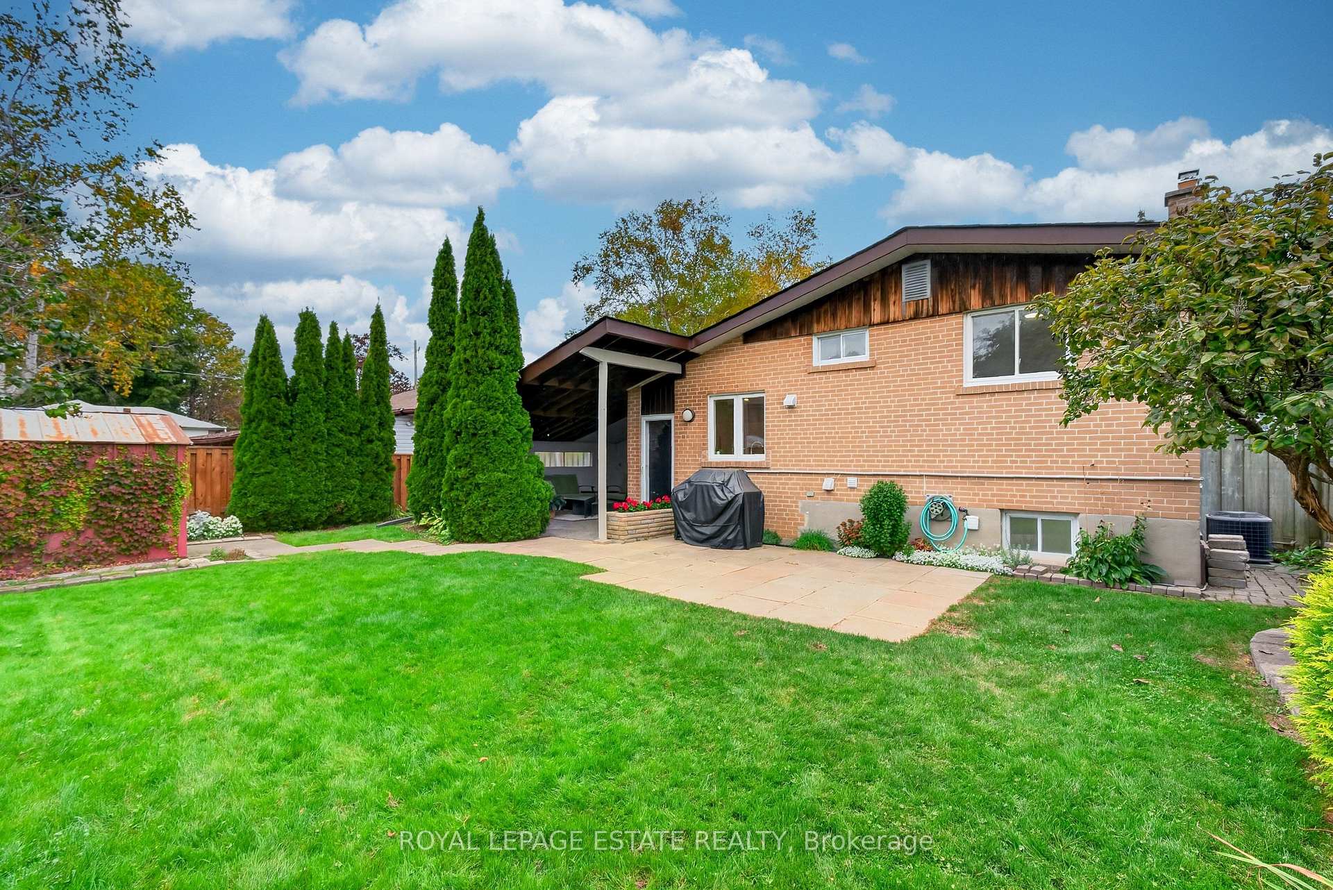 Photo 47 of 38 Brightside Drive, Scarborough, West Hill — HOMEH