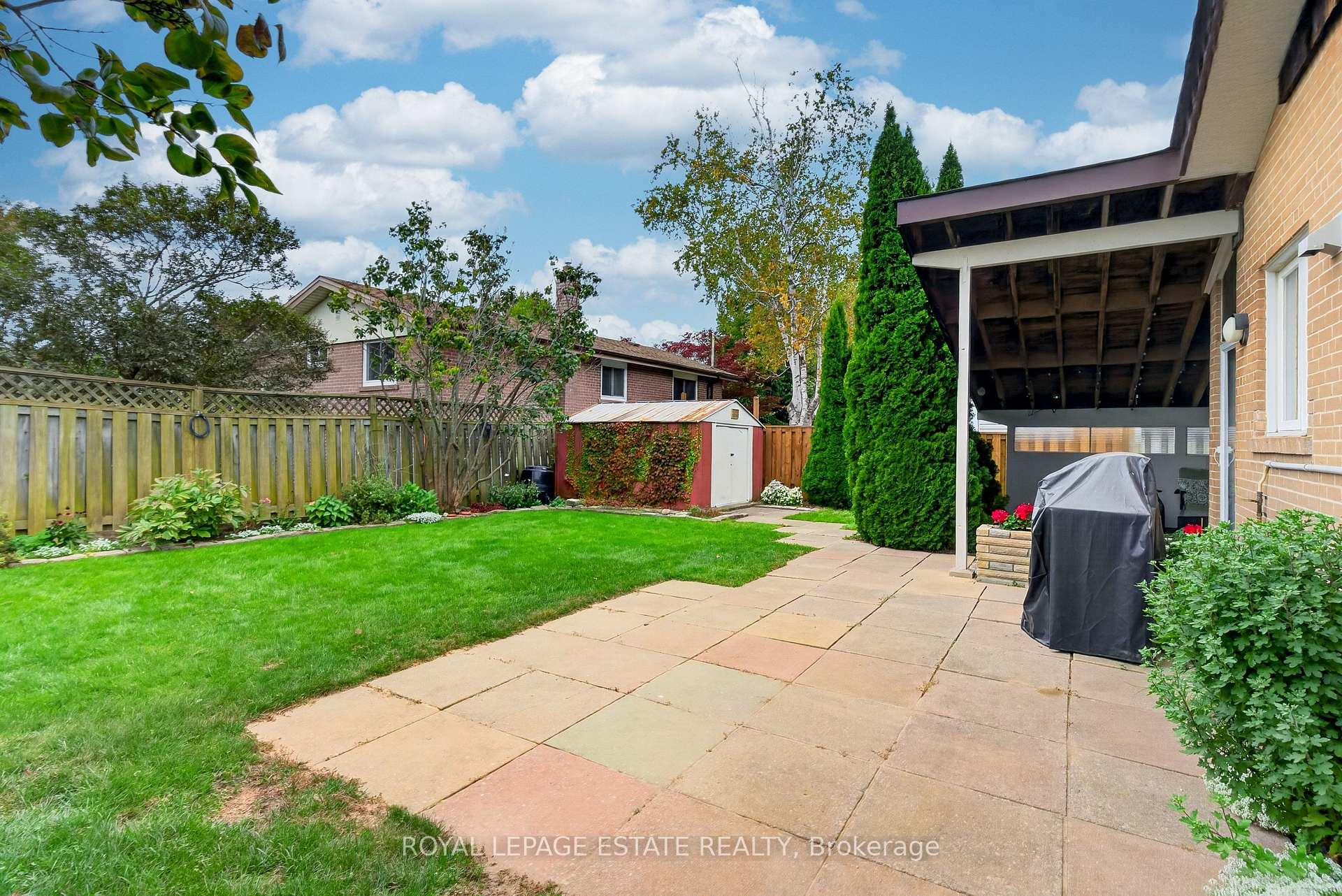 Photo 49 of 38 Brightside Drive, Scarborough, West Hill — HOMEH