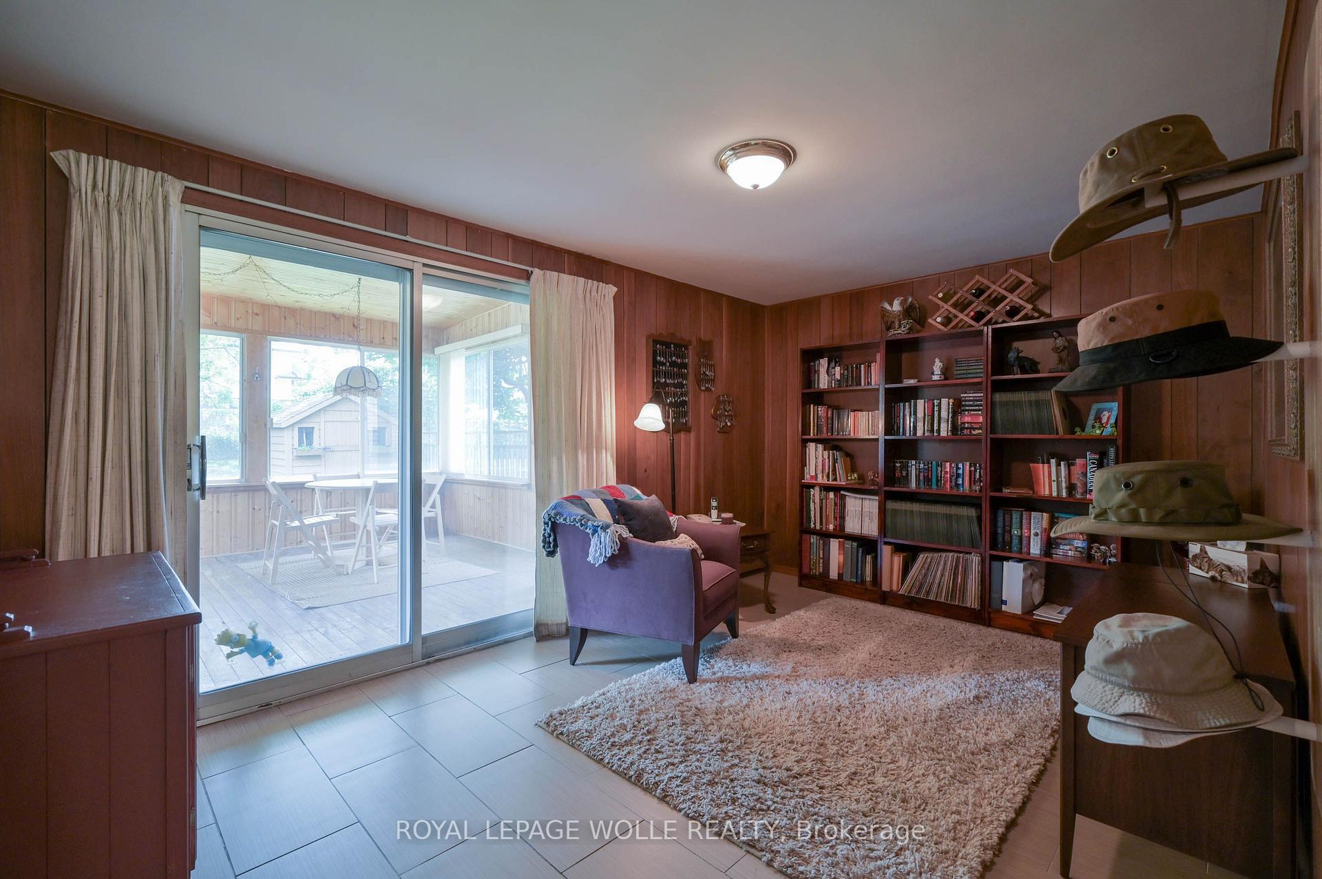 Photo 19 of 99 Lorraine Avenue, Kitchener, Heritage Park - Kitchener — HOMEH