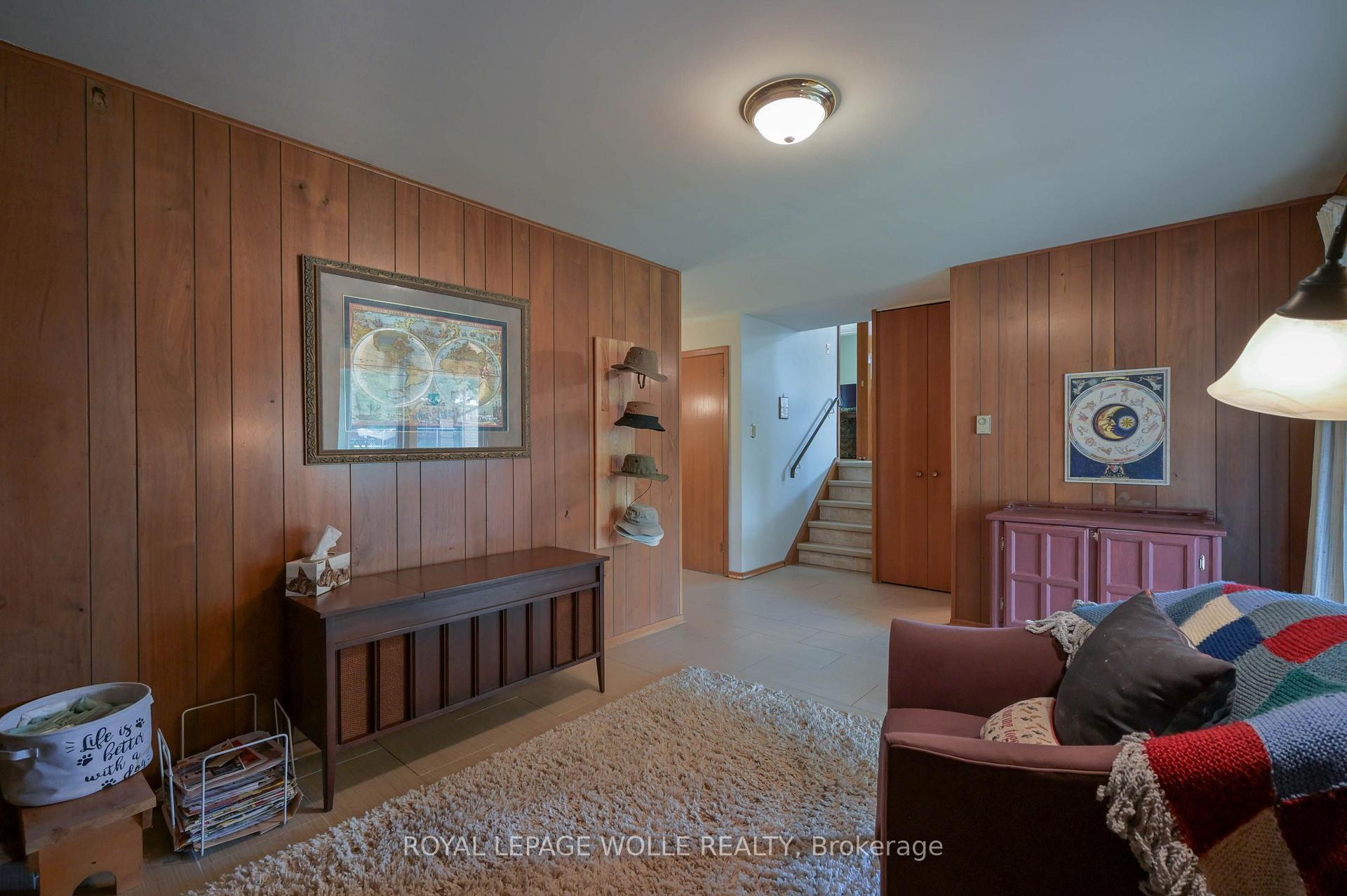 Photo 20 of 99 Lorraine Avenue, Kitchener, Heritage Park - Kitchener — HOMEH