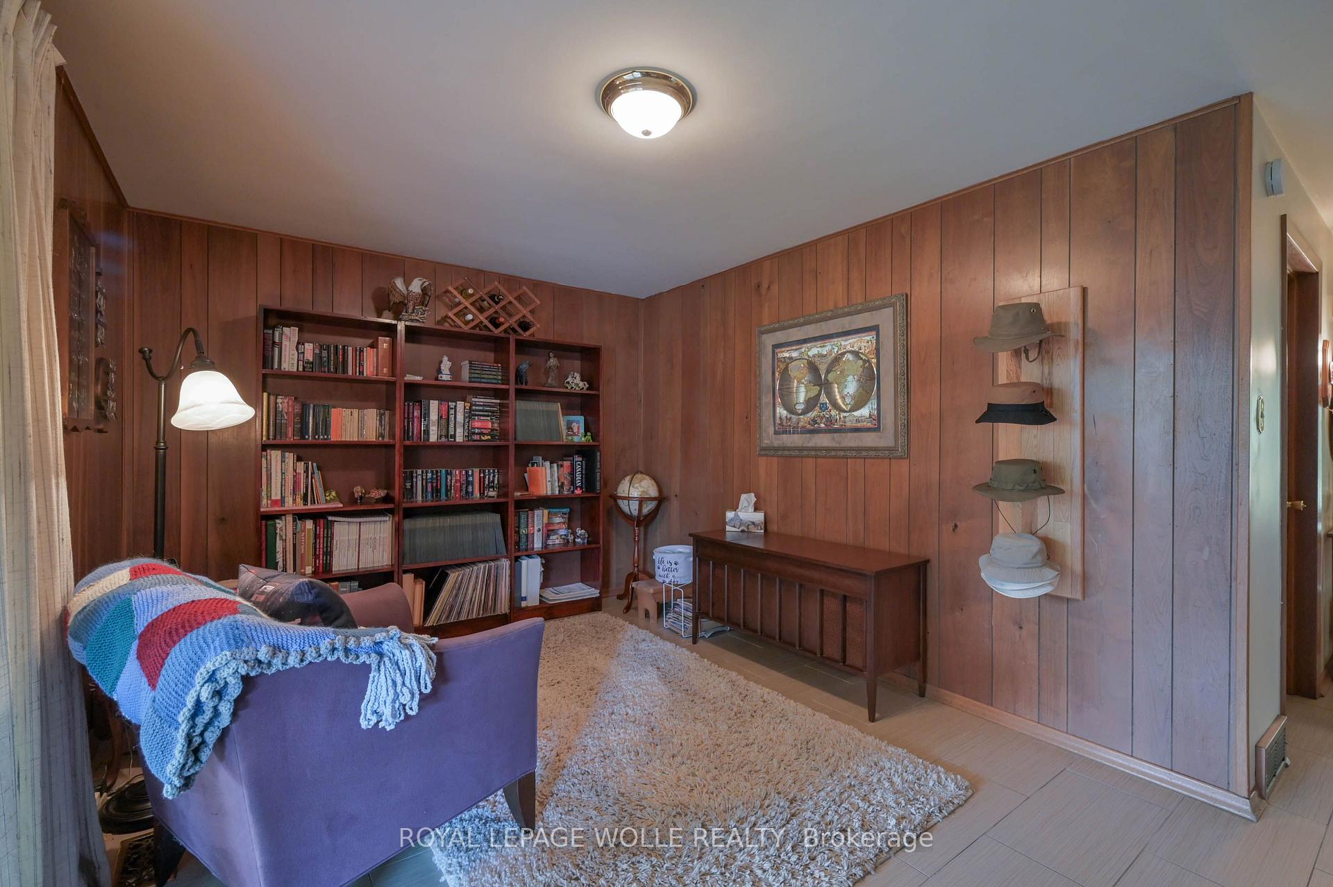 Photo 21 of 99 Lorraine Avenue, Kitchener, Heritage Park - Kitchener — HOMEH